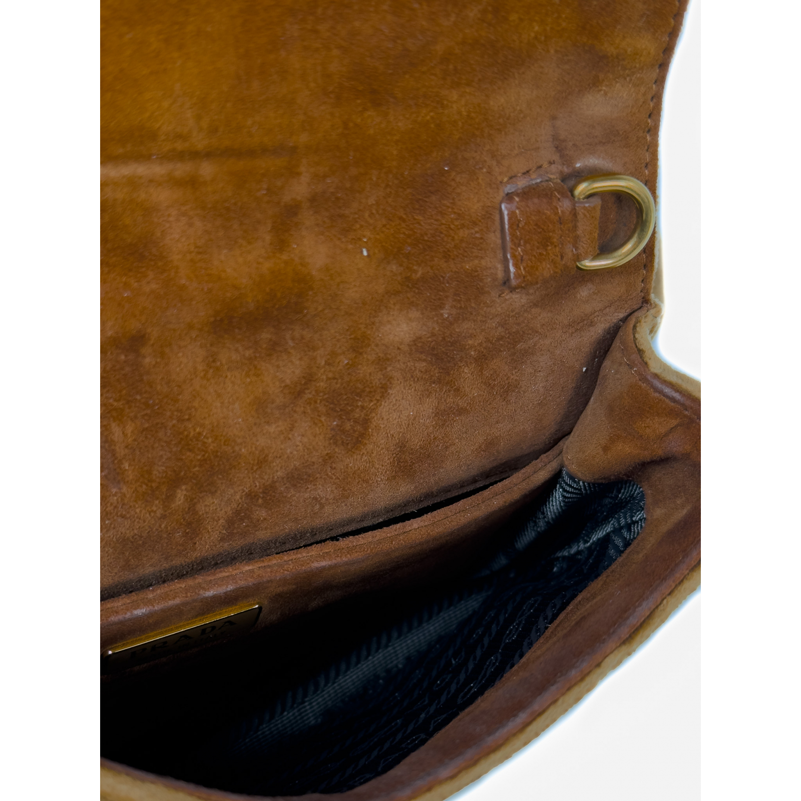 Torebka crossbody/nerka