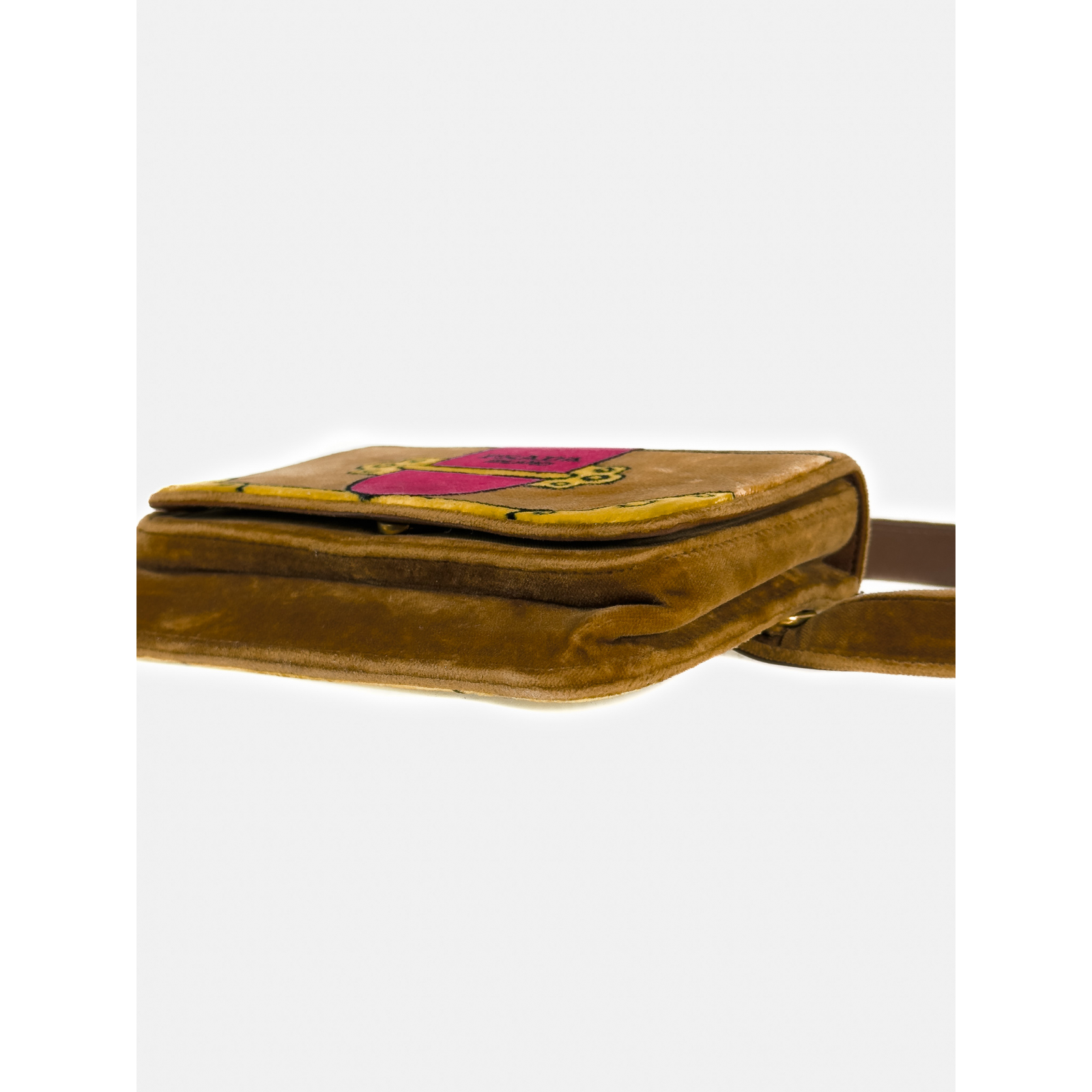 Torebka crossbody/nerka