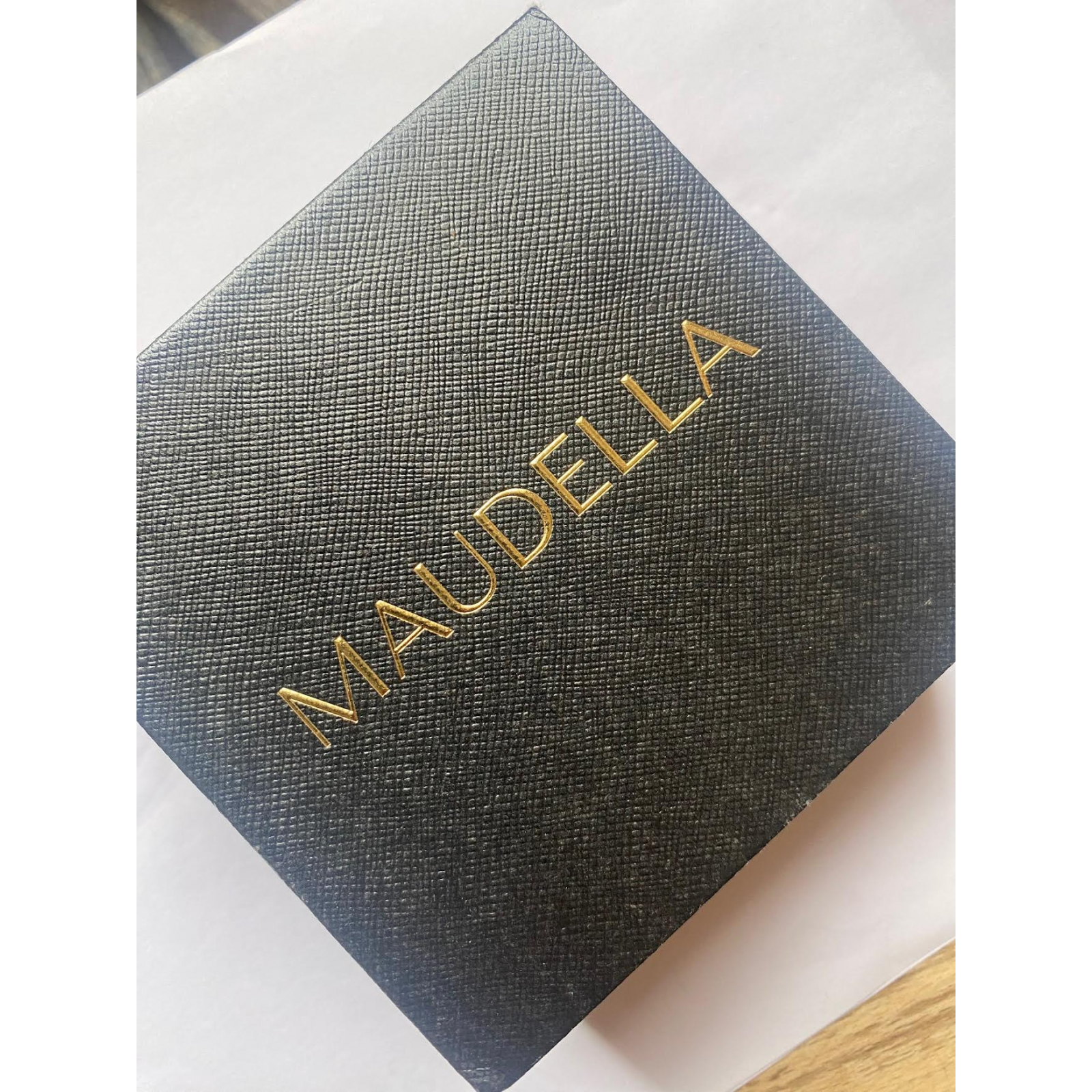 kolczyki Maudella