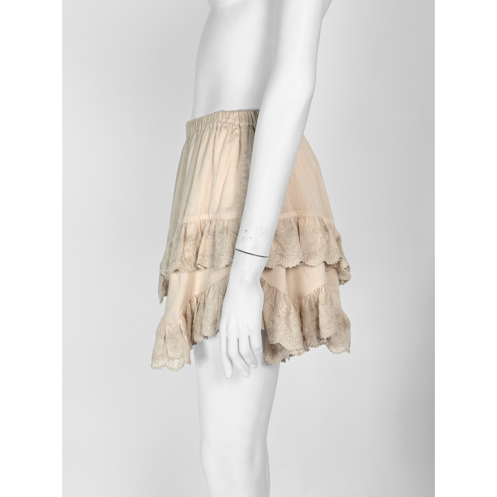 Szorty Isabel Marant ETOILE