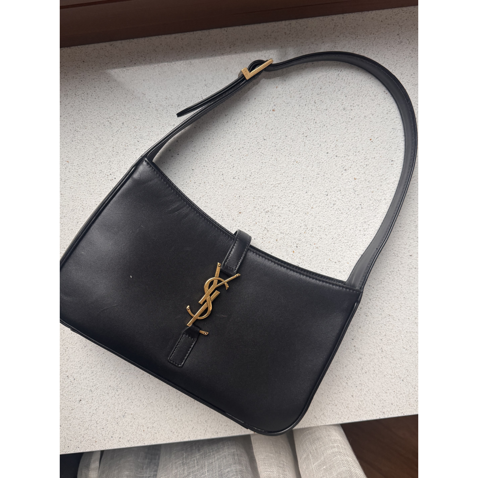 YSL torebka LE 5 À 7 saint Laurent