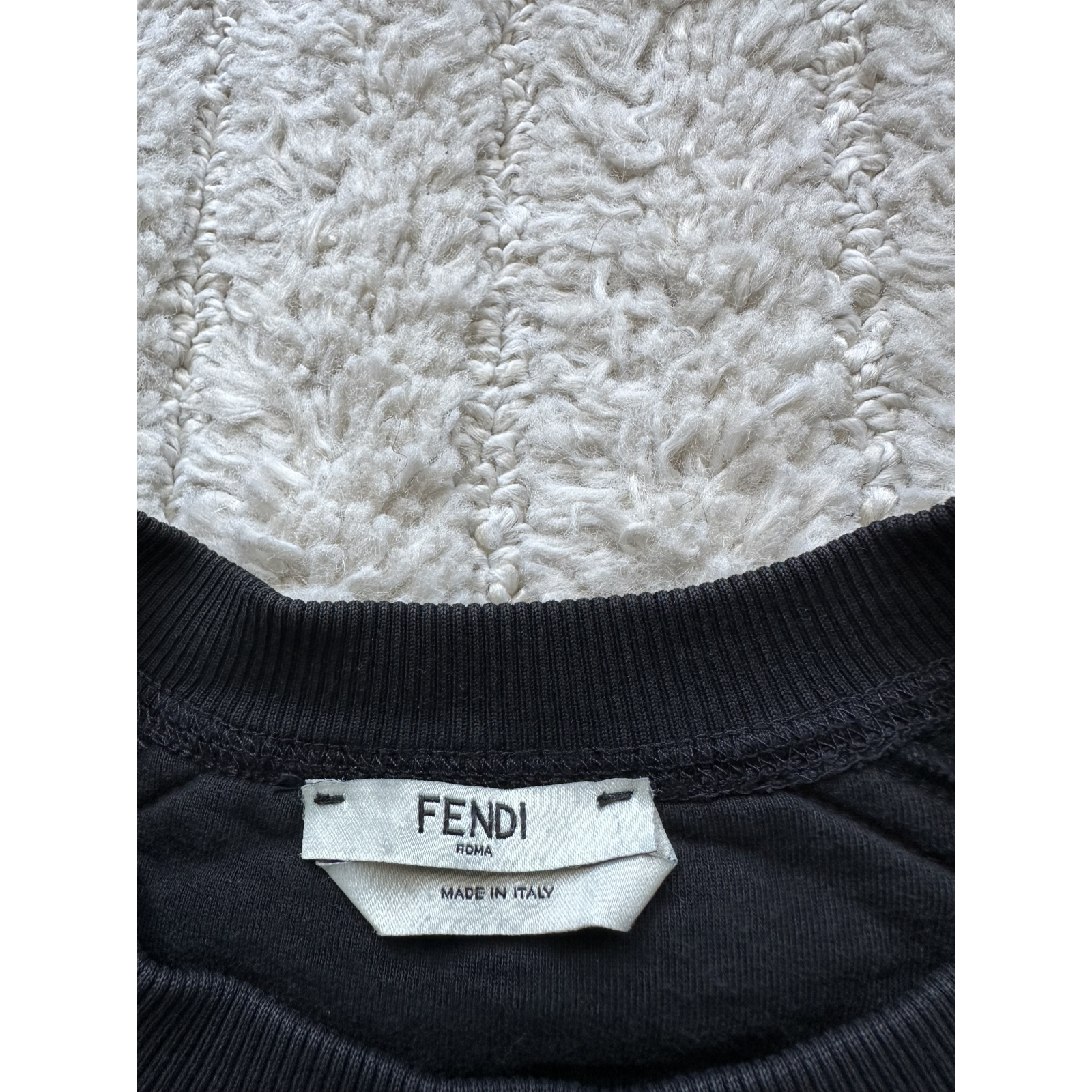 Bluza Fendi