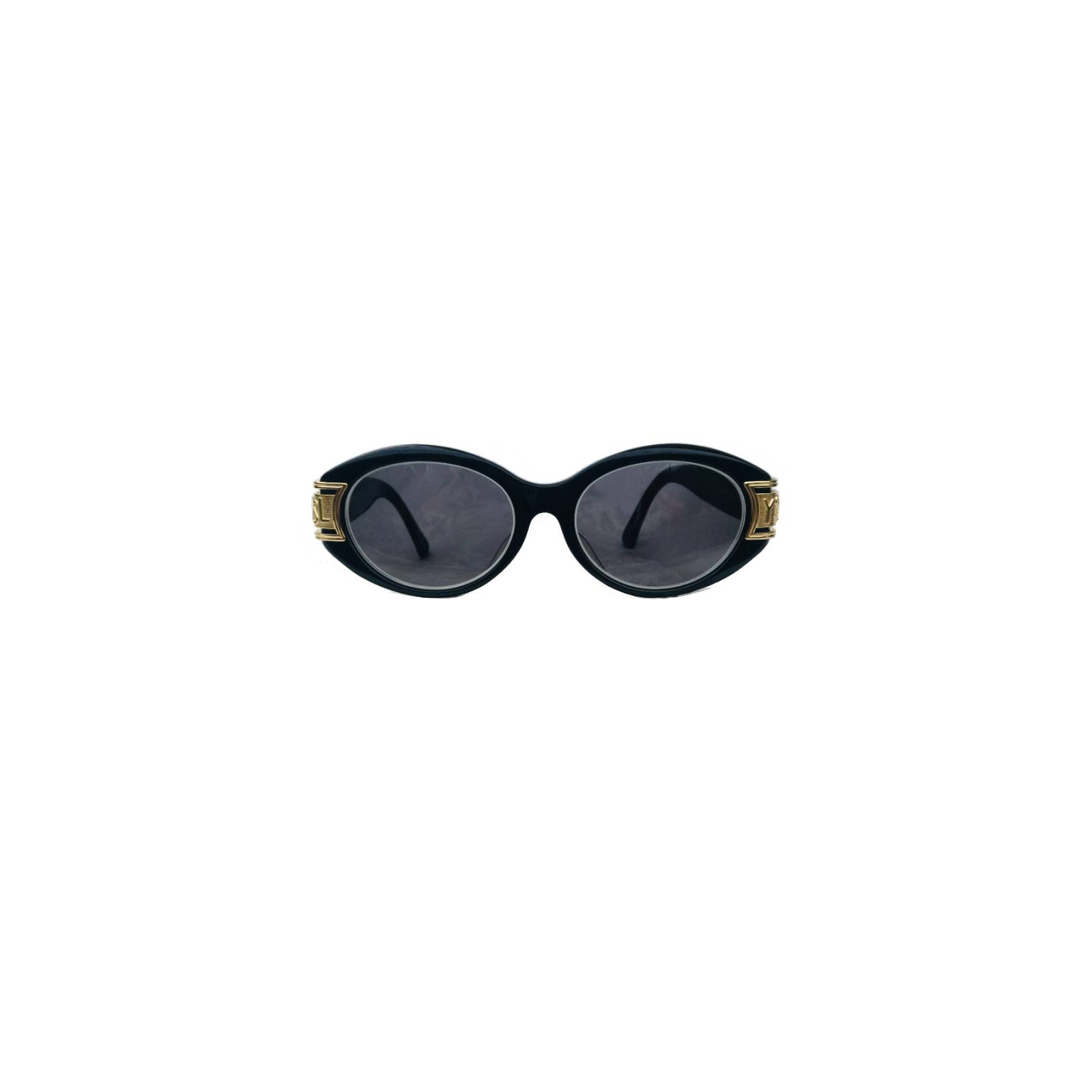 YSL okulary przeciwsłoneczne korekcyjne
