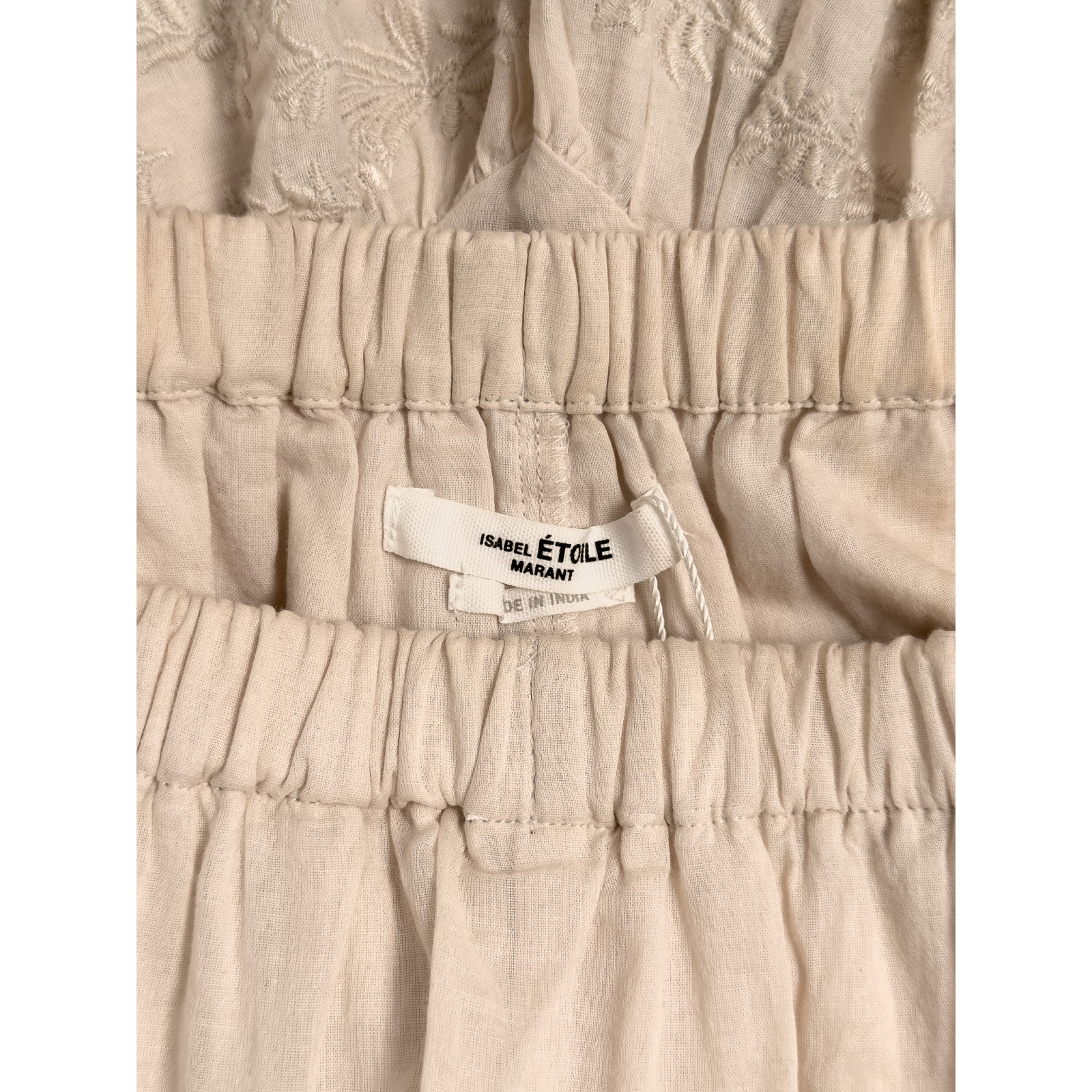 Szorty Isabel Marant ETOILE