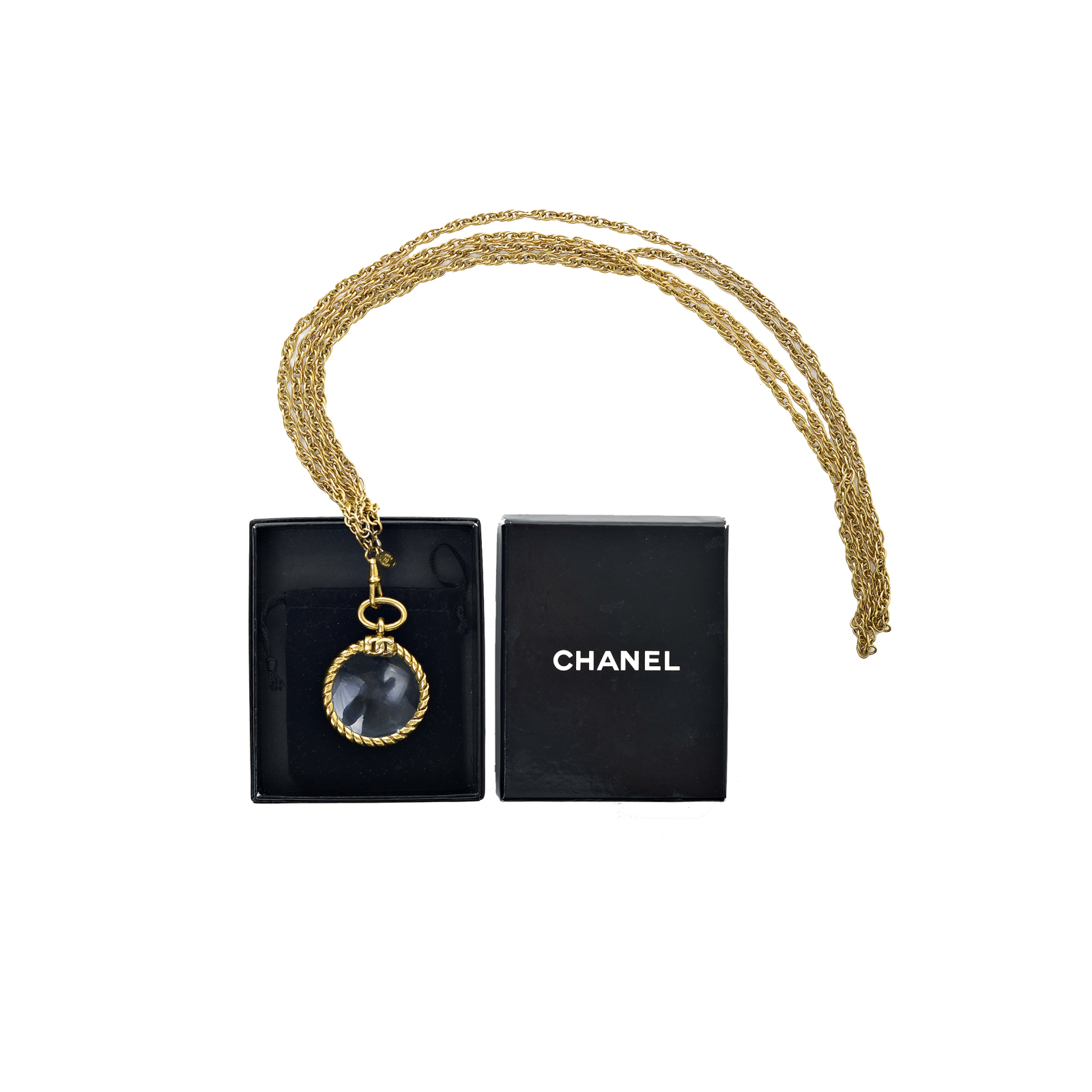 Łańcuch Chanel
