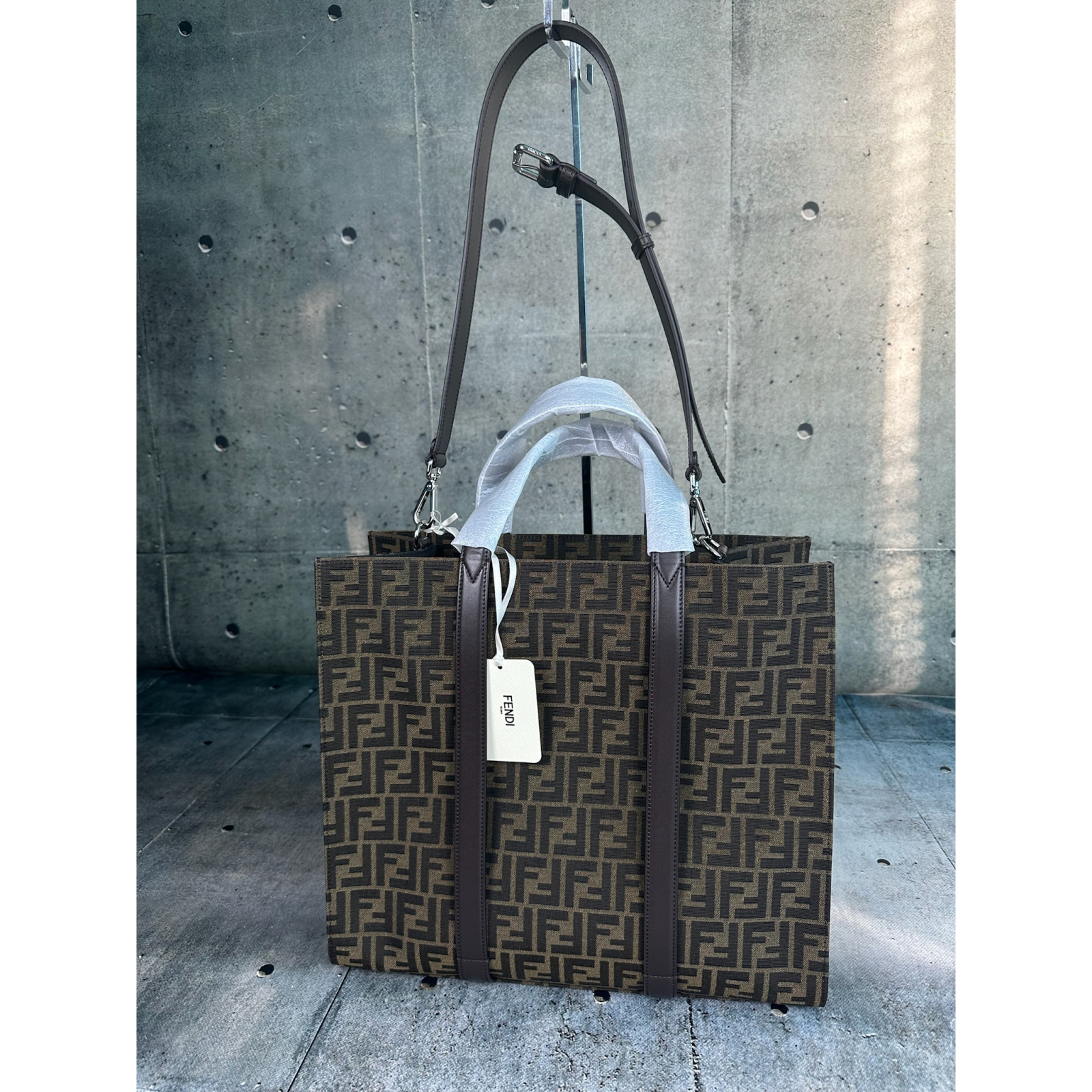 Fendi Torebka Shopper