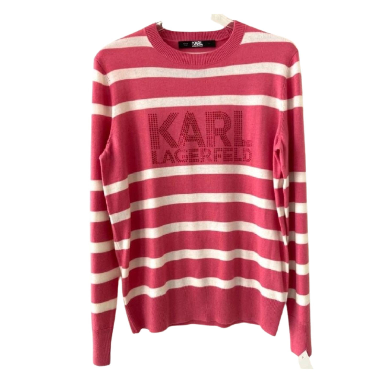 Karl Lagerfeld sweter