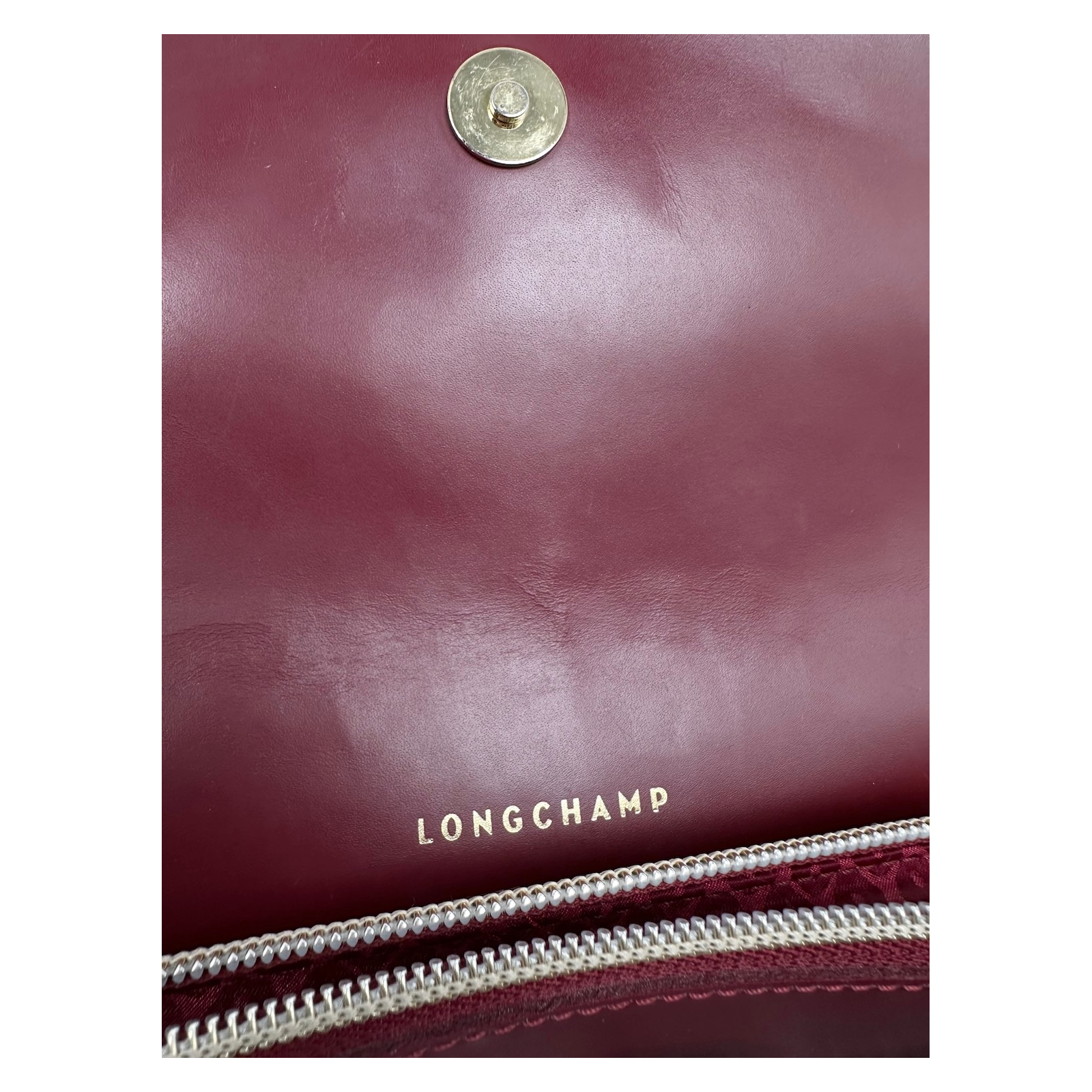 Longchamp torebka