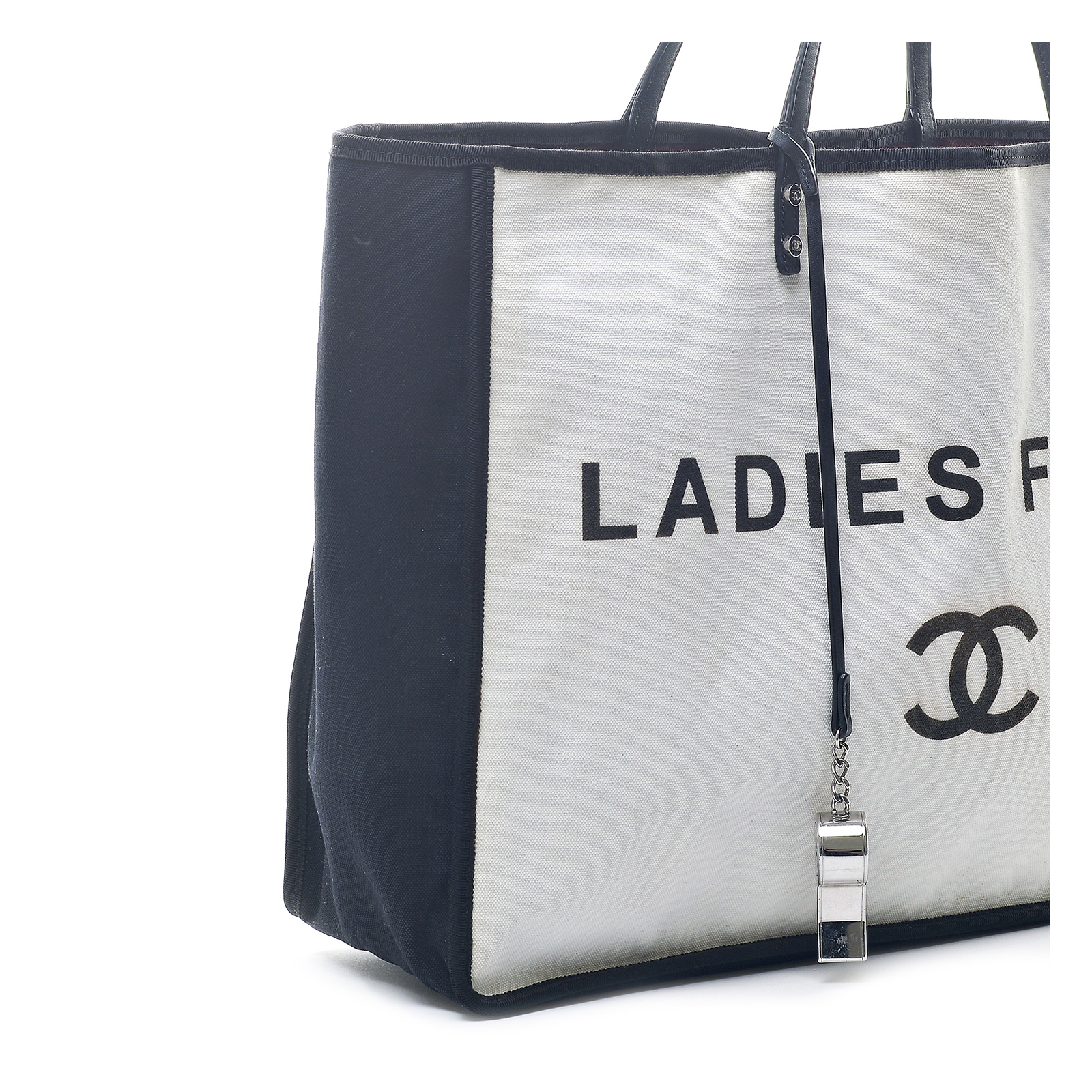Ladies First Chanel