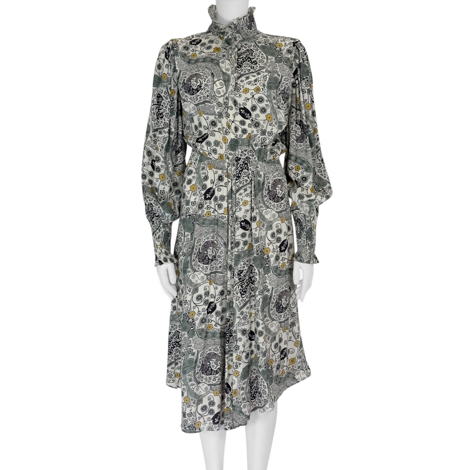 Sukienka ISABEL MARANT ETOILE