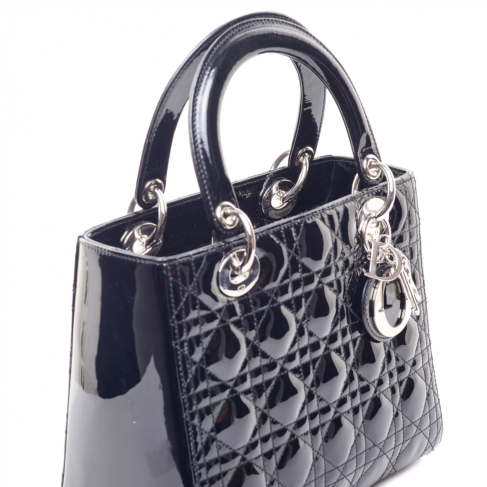 Lady Dior Bag