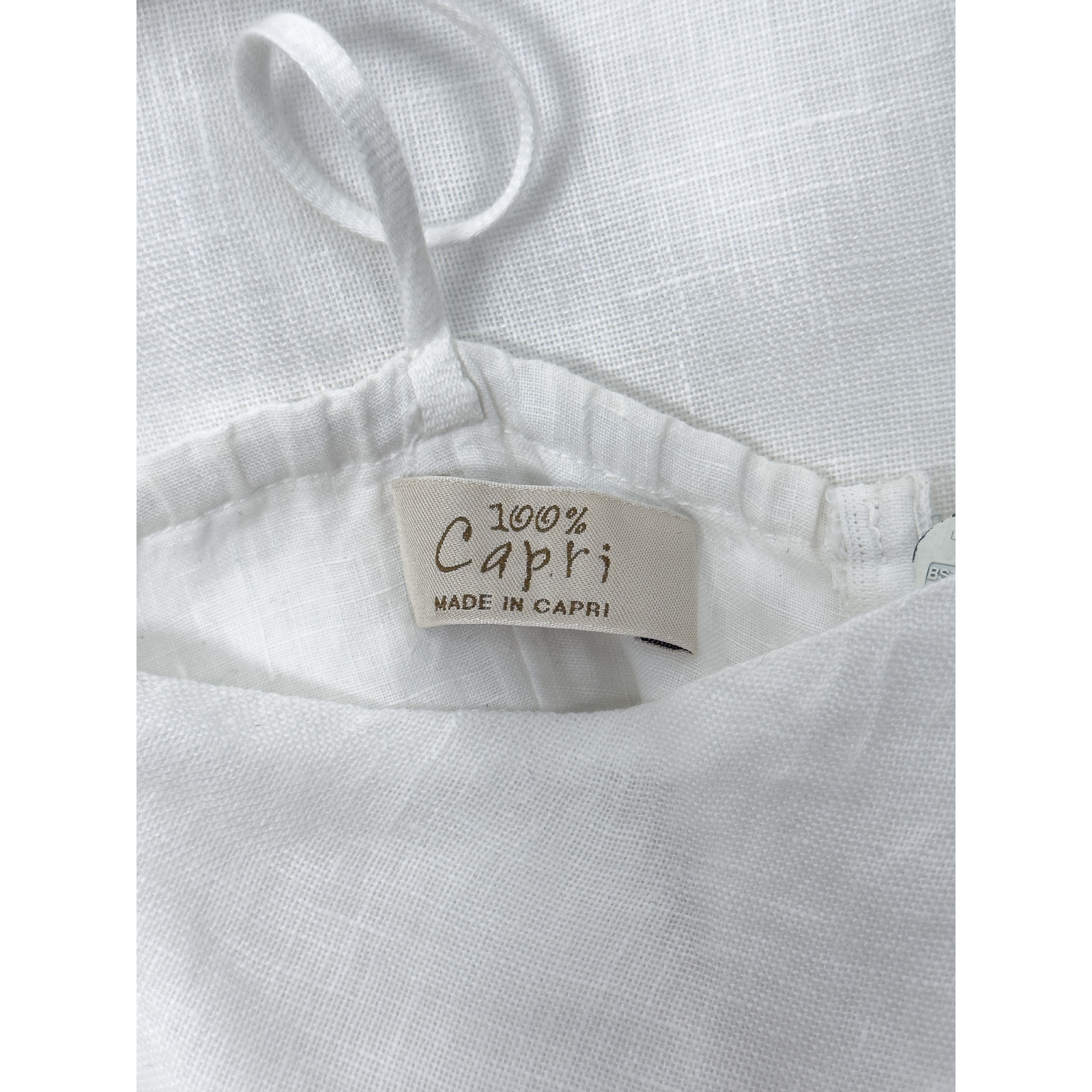 Sukienka Capri