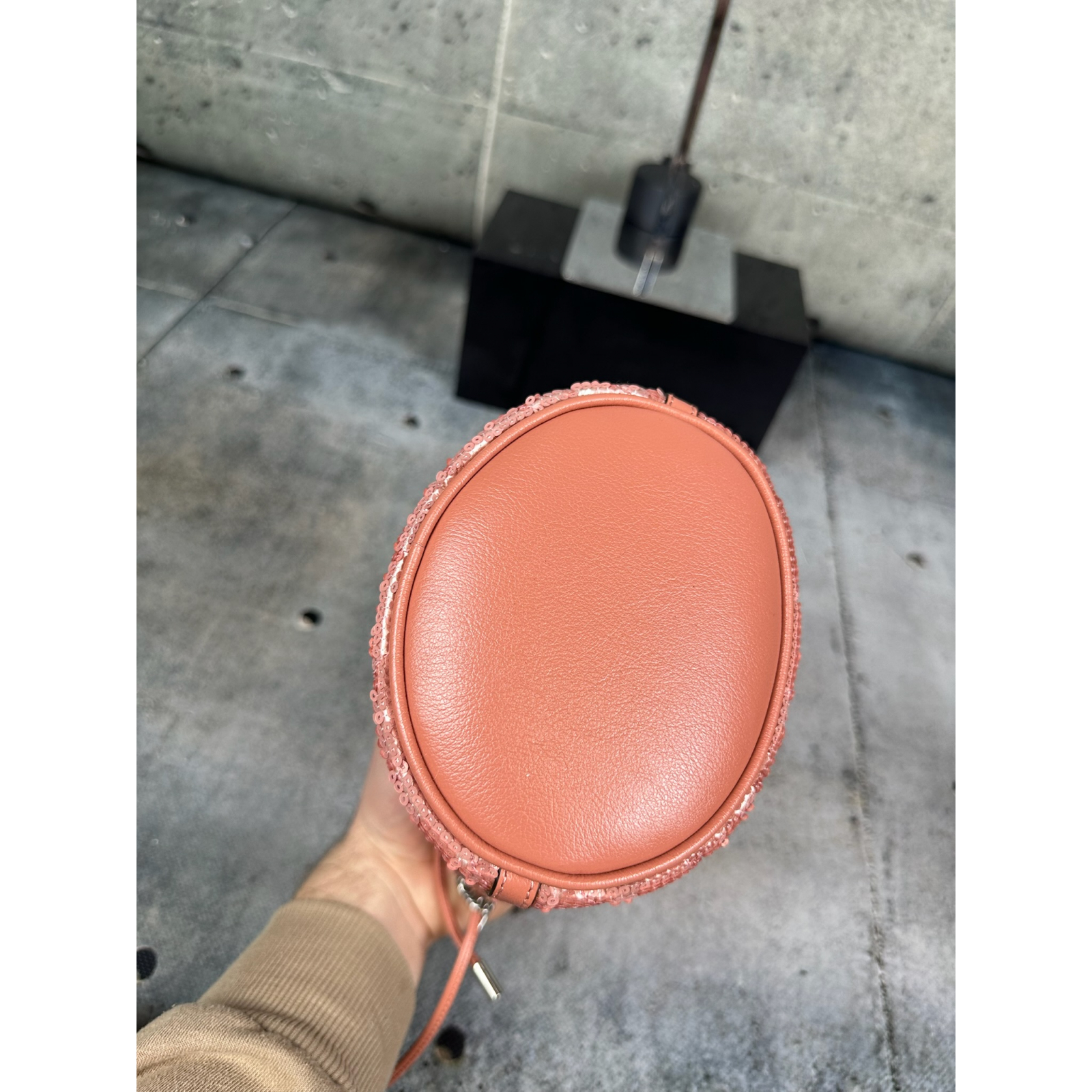 Gucci Bucket Torebka na ramię