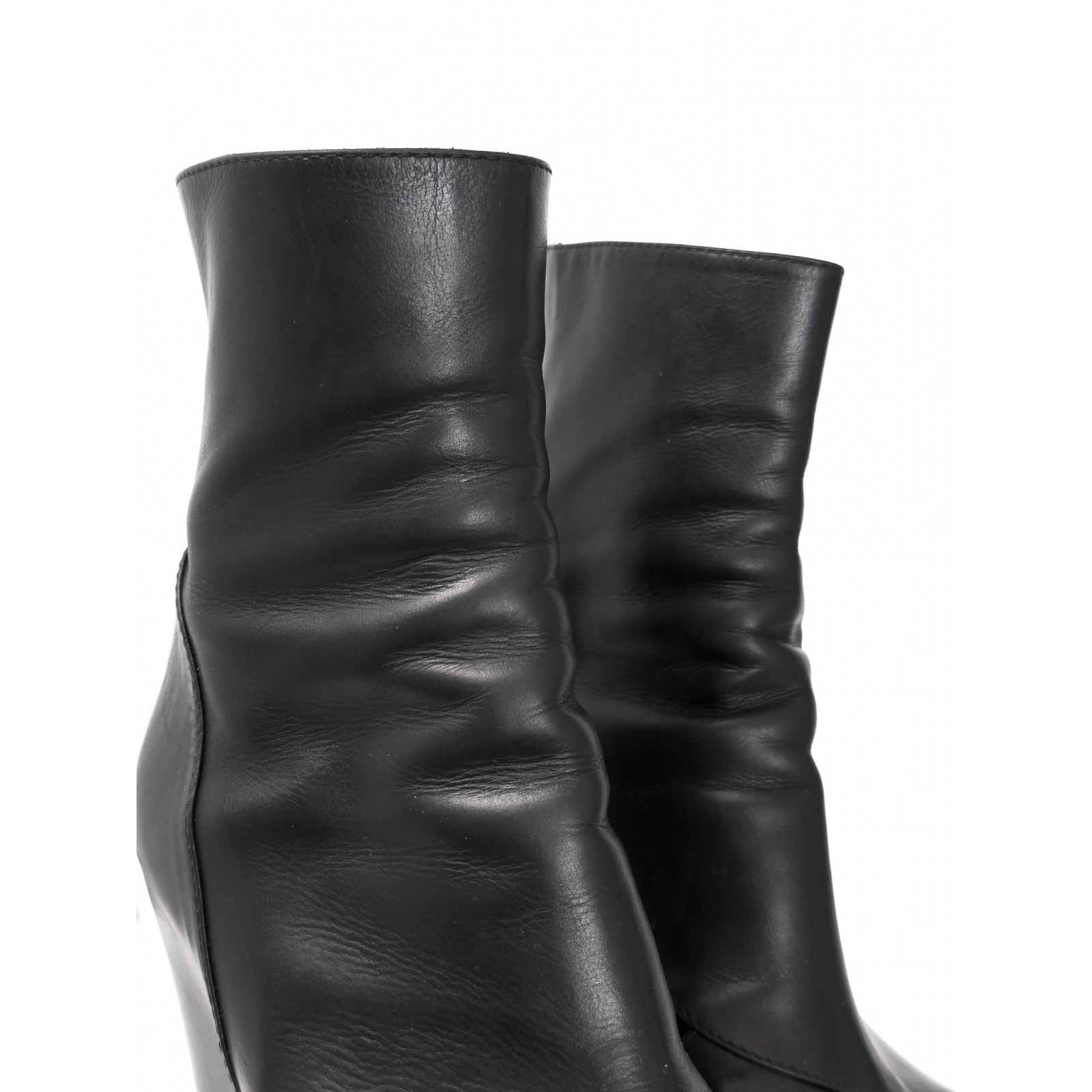 Koturny Ann Demeulemeester