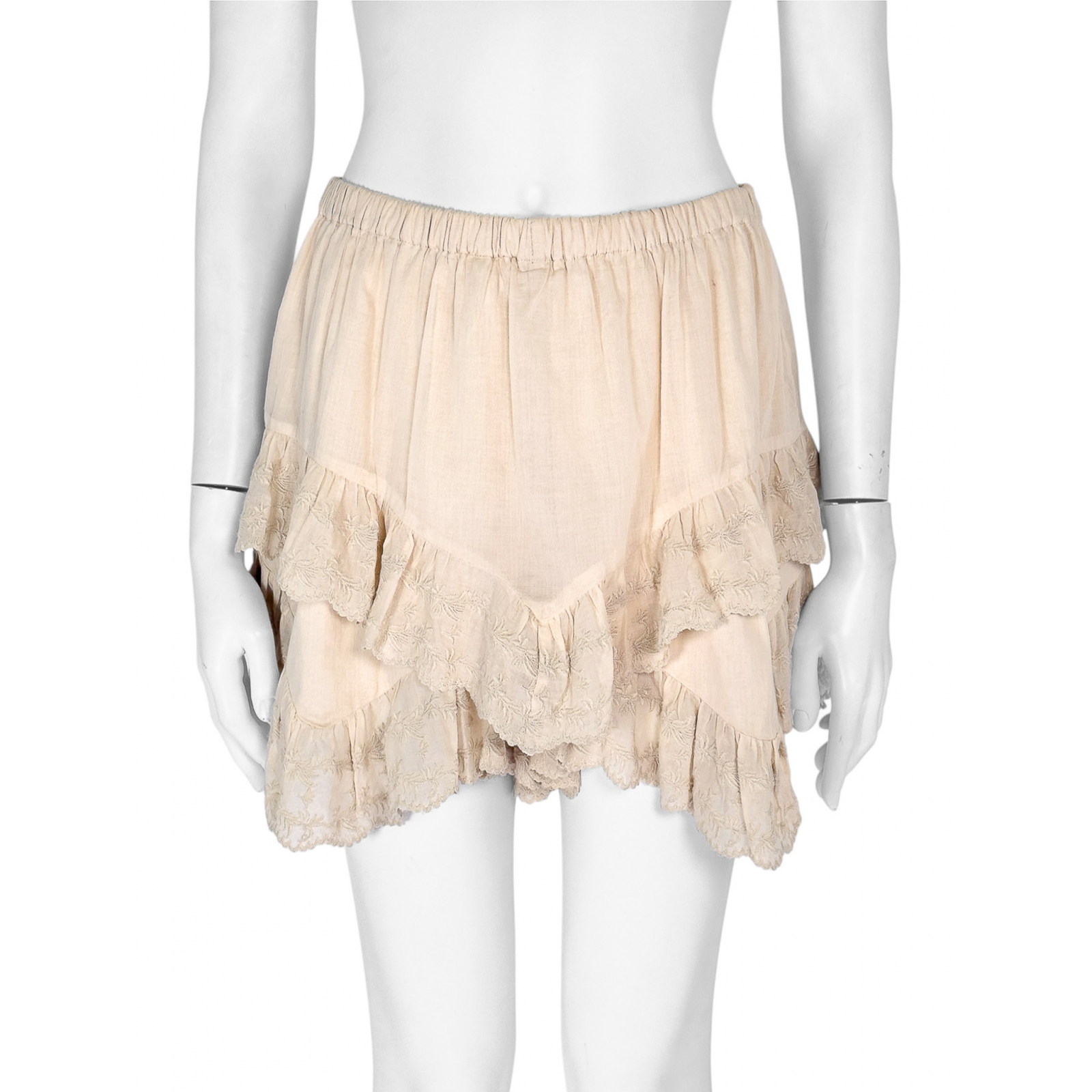 Szorty Isabel Marant ETOILE
