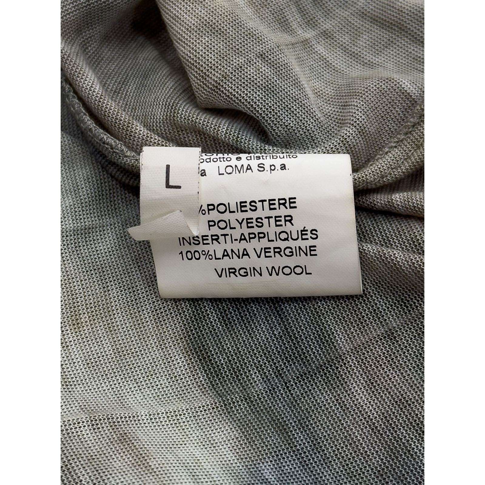 Spódnica Antonio Marras