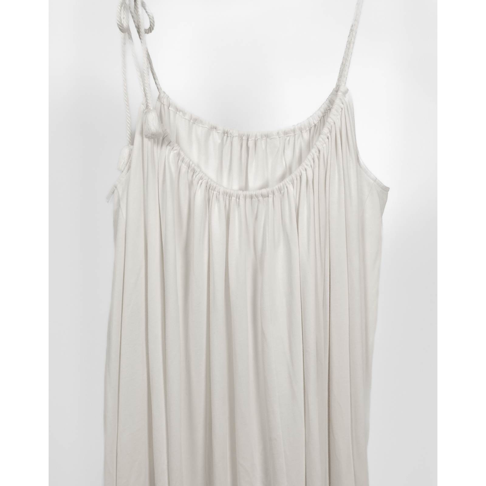 Bawełniana sukienka