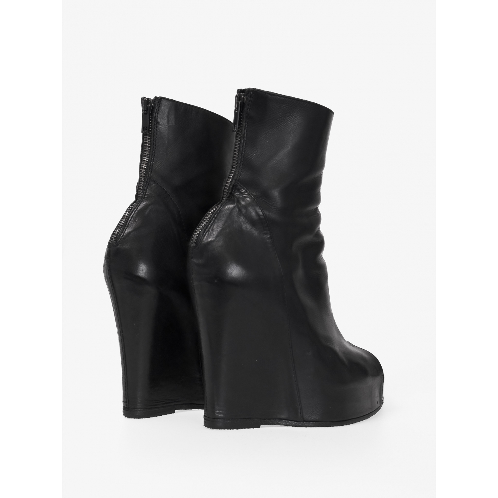Koturny Ann Demeulemeester