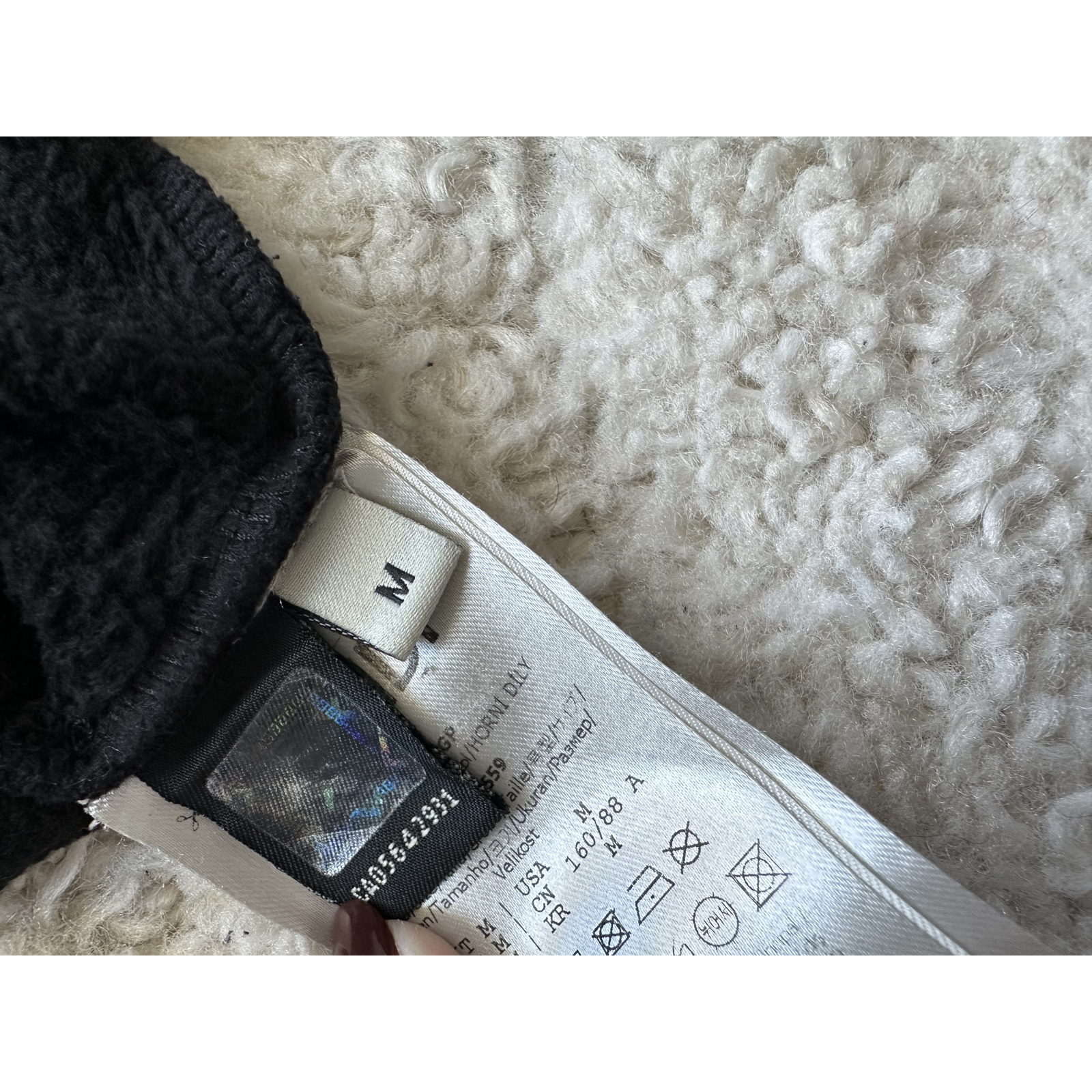Bluza Fendi
