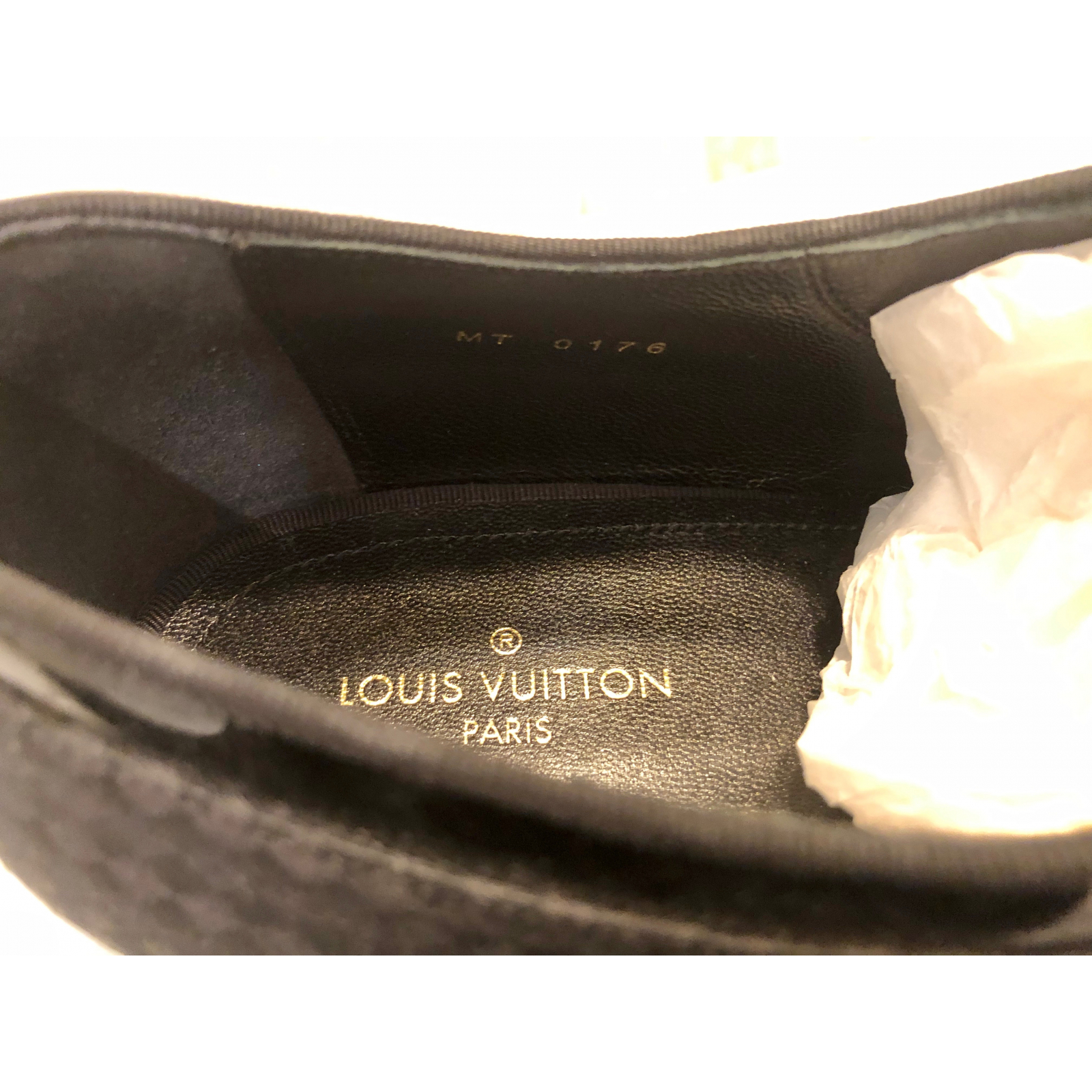 Solferino Louis Vuitton