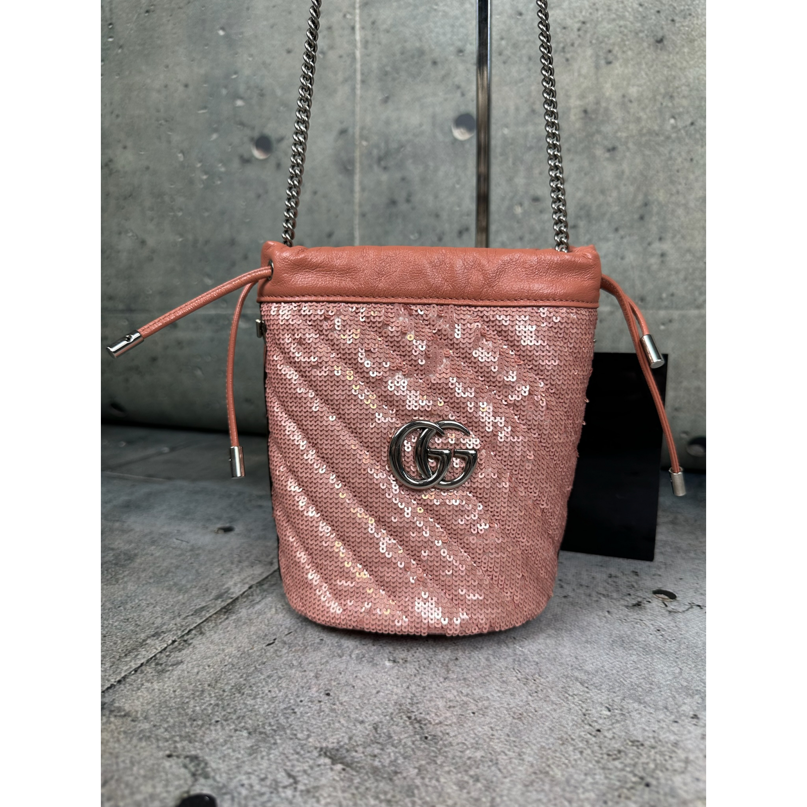 Gucci Bucket Torebka na ramię