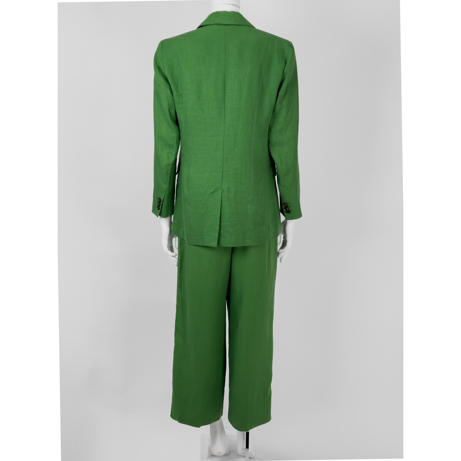 Lniany garnitur 'S MaxMara