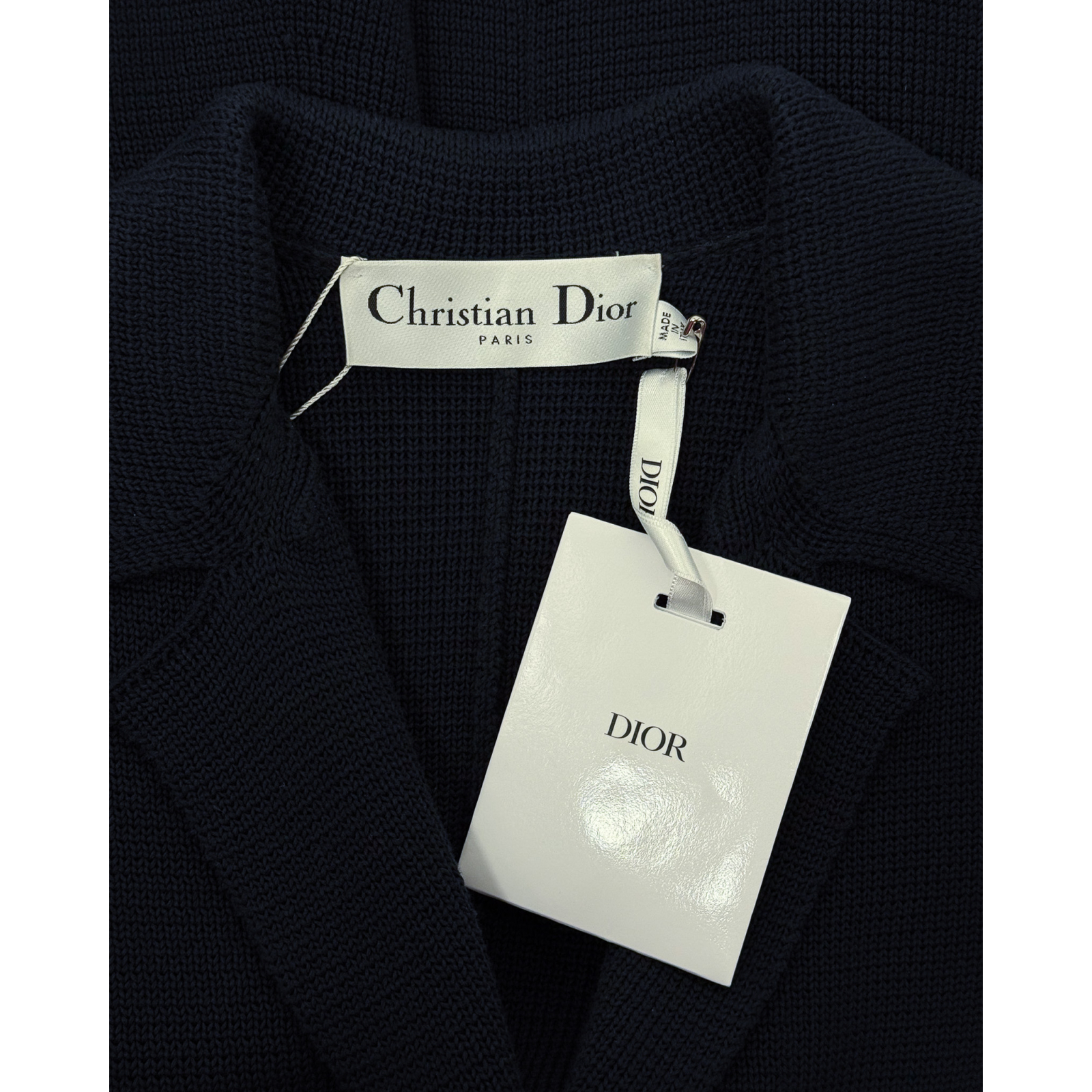 Bawełniana marynarka