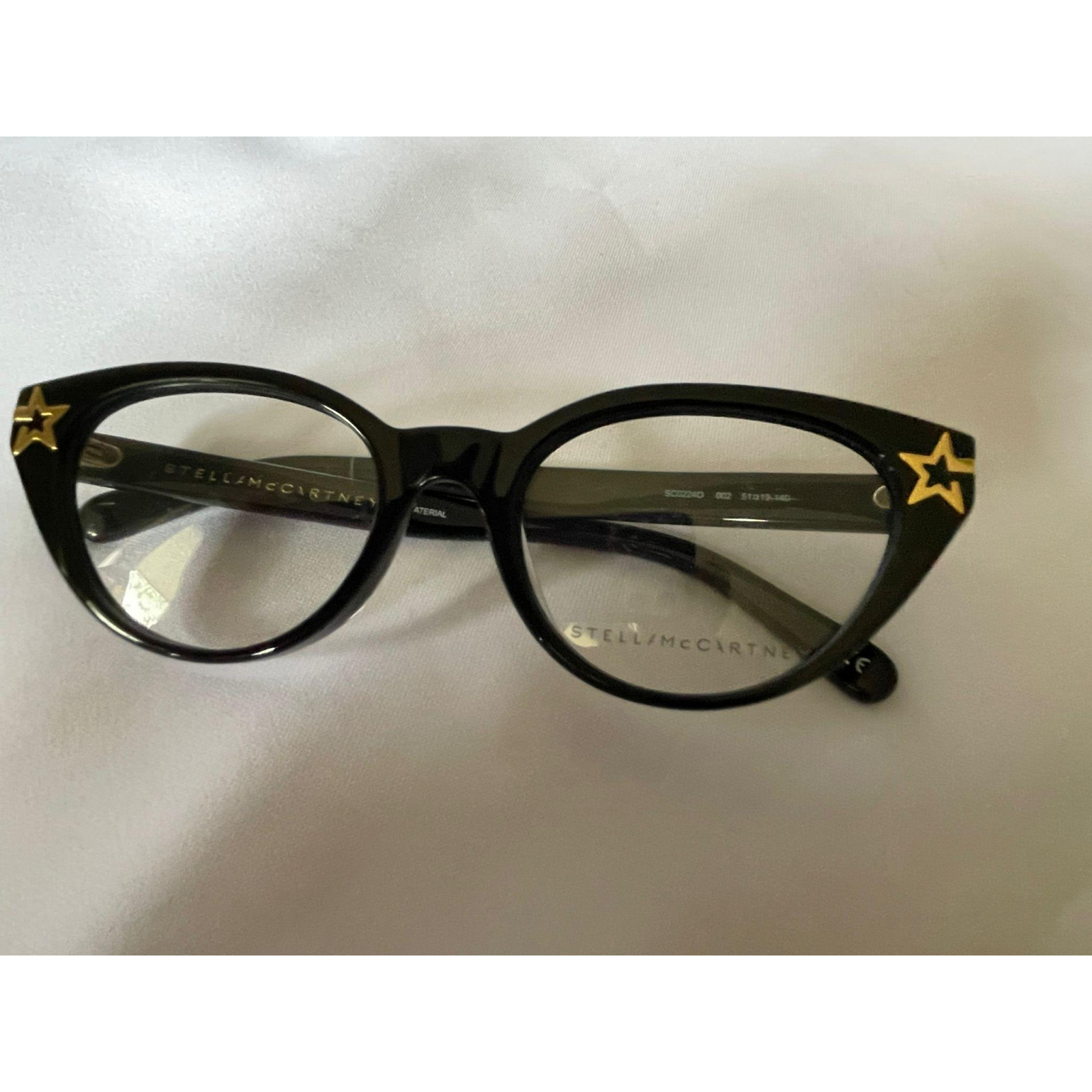 okulary STELLA MCCARTNEY