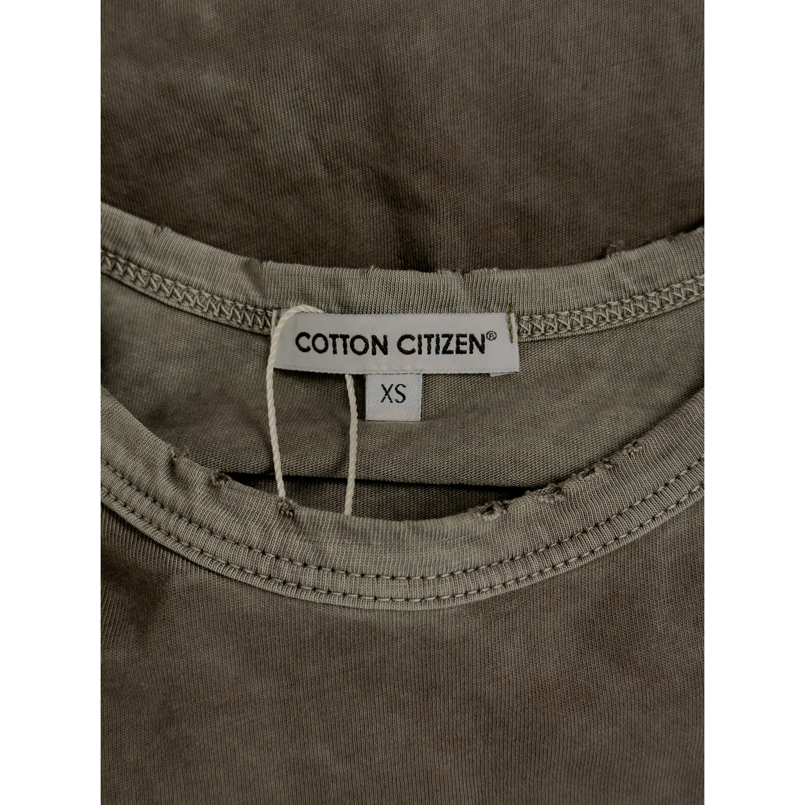 Bluzka Cotton Citizen
