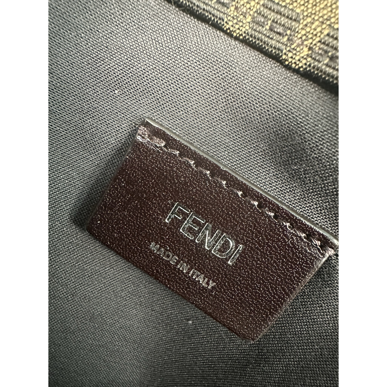 Fendi Torebka Shopper