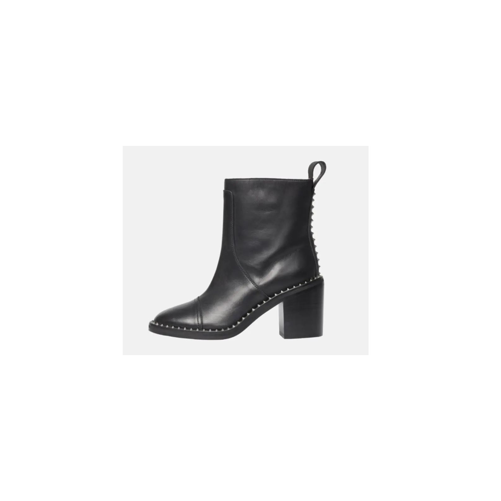 Zadig & Voltaire nowe buty roz.36