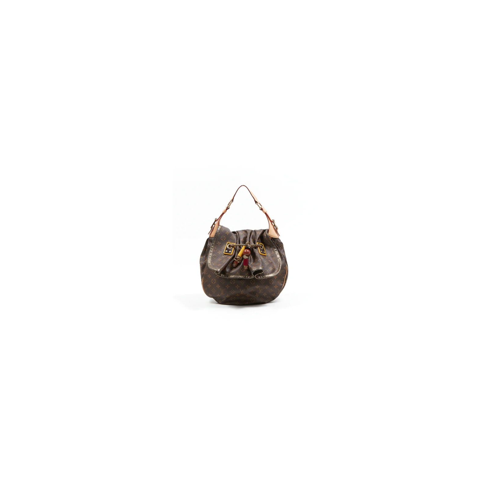 Torebka Louis Vuitton Kalahari PM Monogram