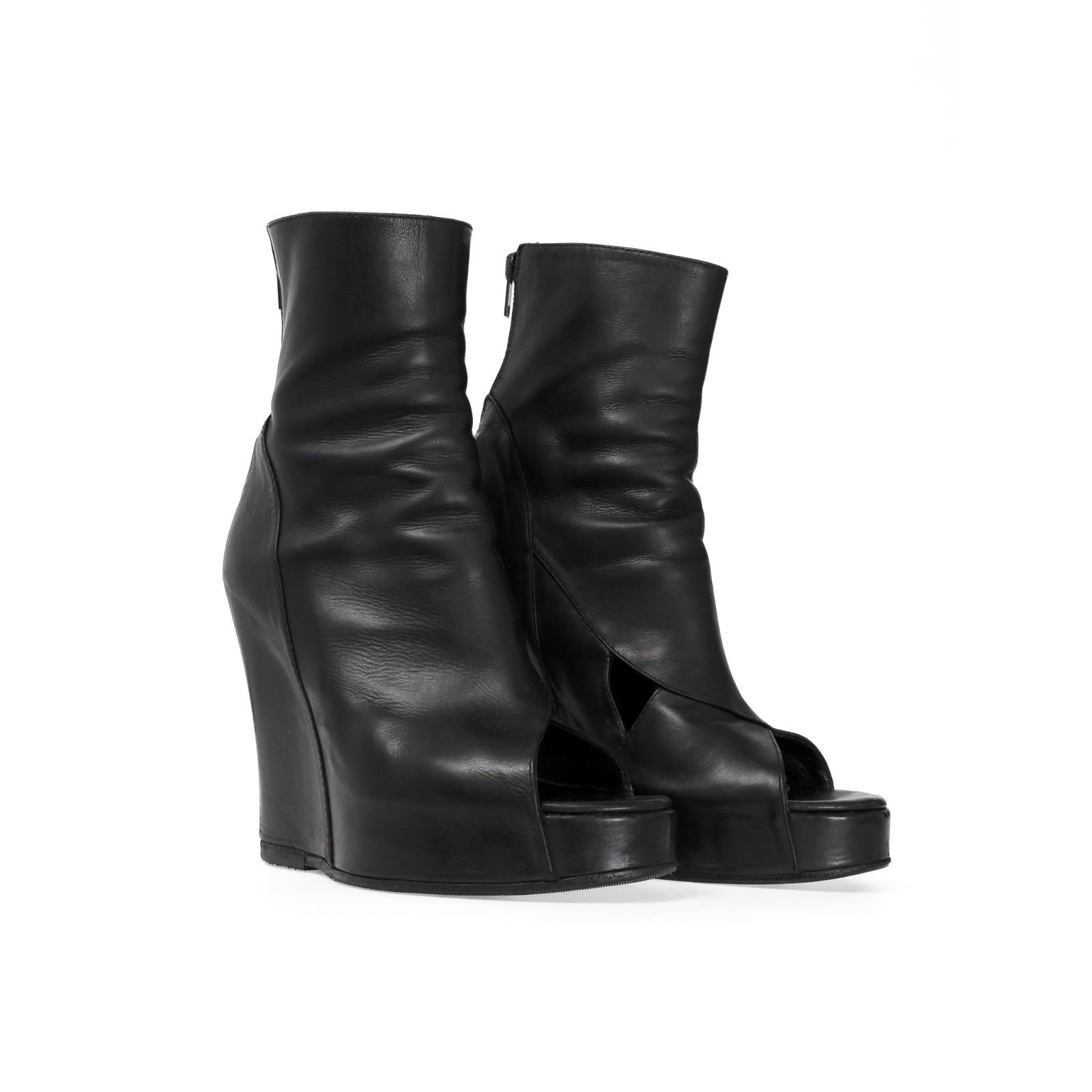 Koturny Ann Demeulemeester