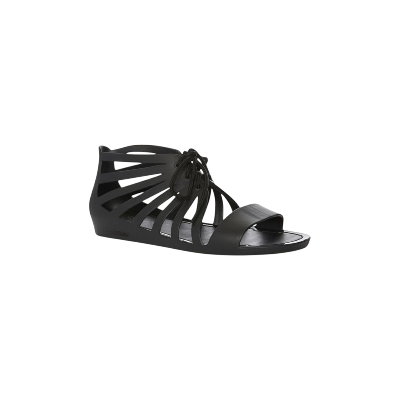 Givenchy sandały gladiatorki