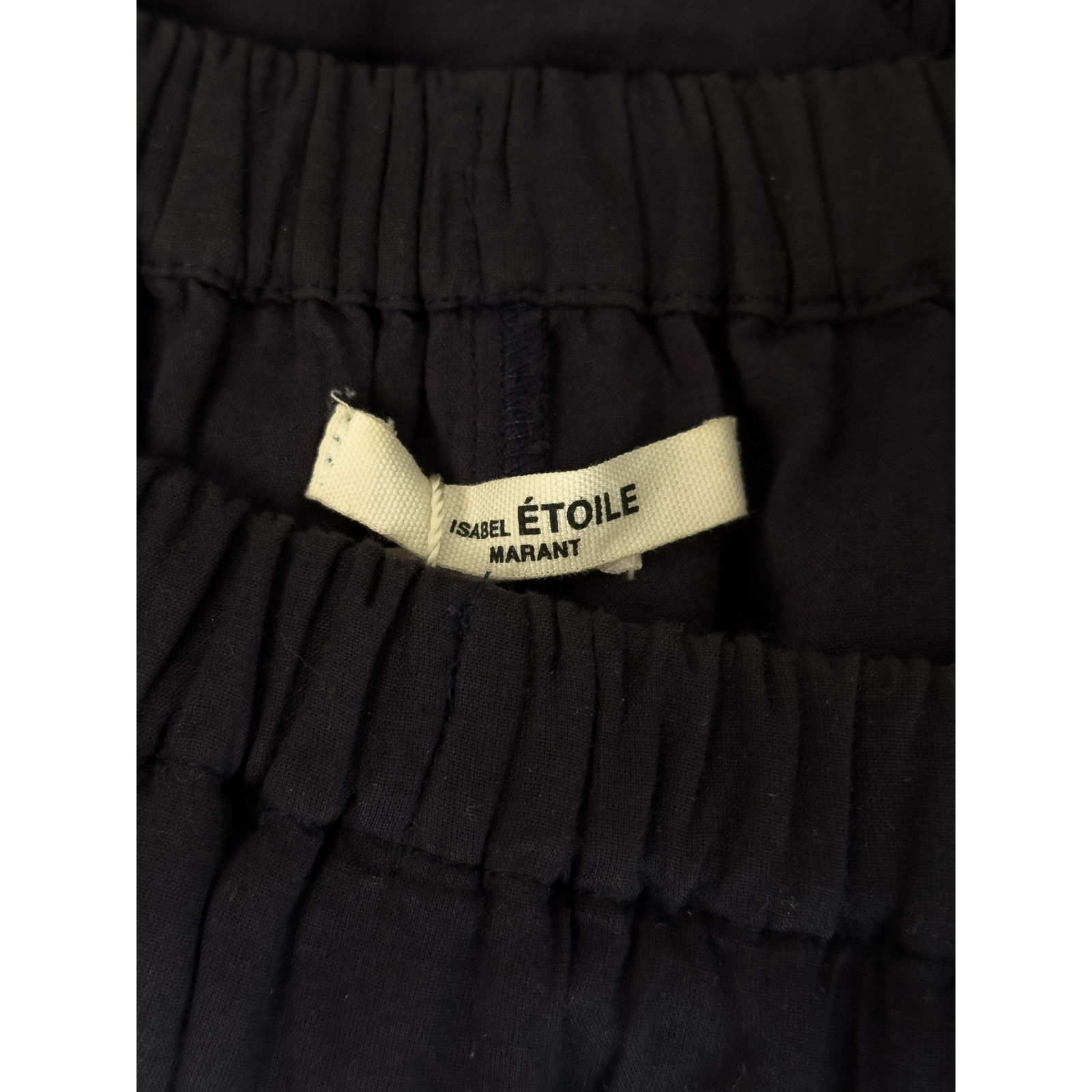 Szorty Isabel Marant ETOILE