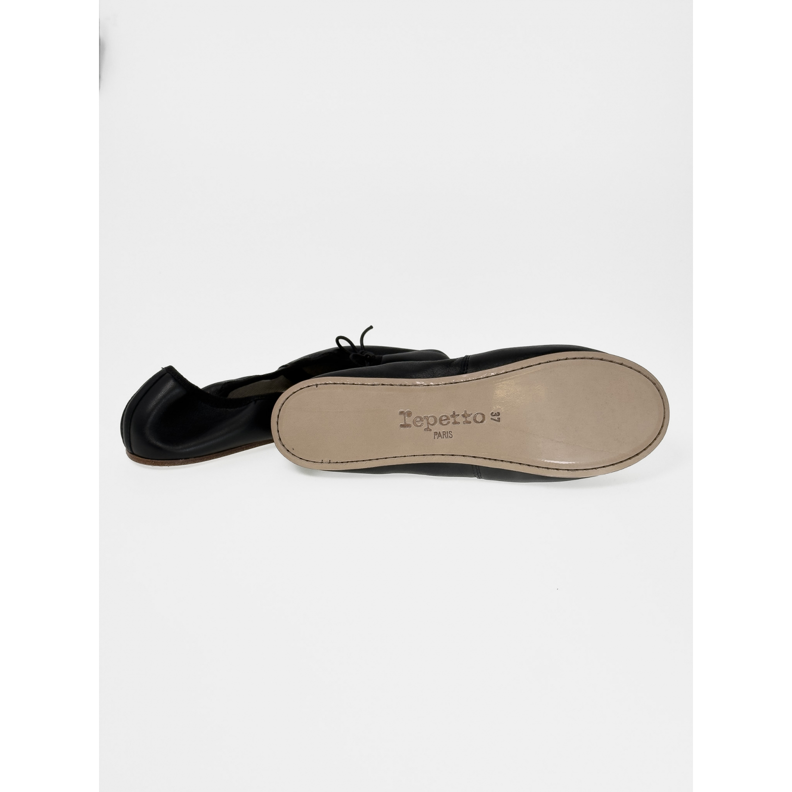 Baletki Repetto