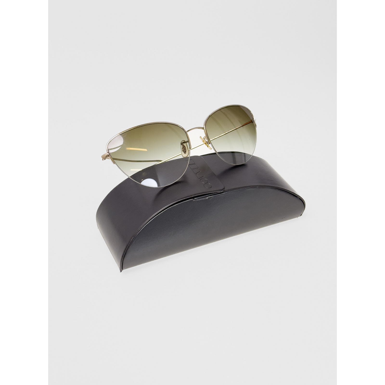 Okulary przeciwsłoneczne OLIVER PEOPLES