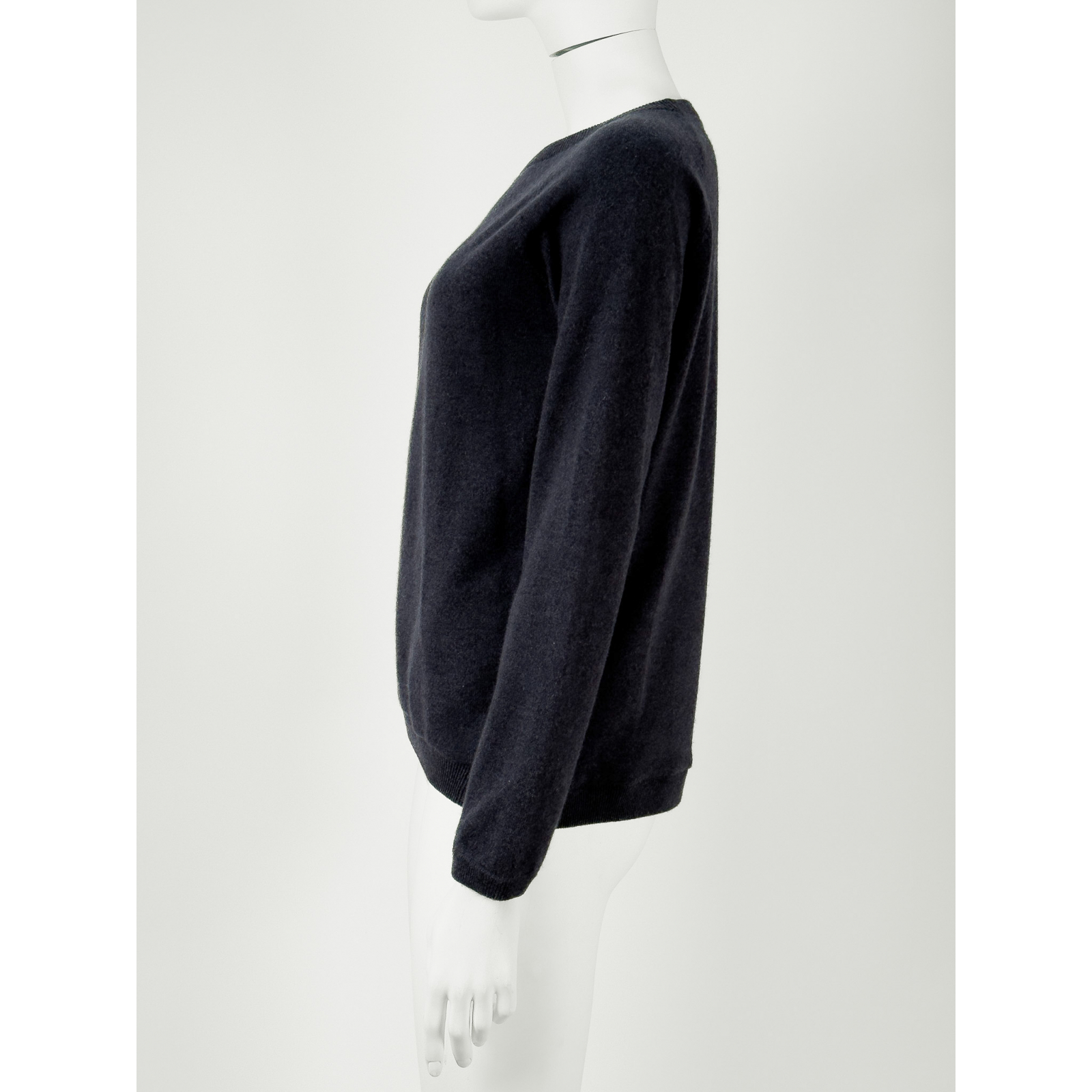 Kaszmirowy sweter