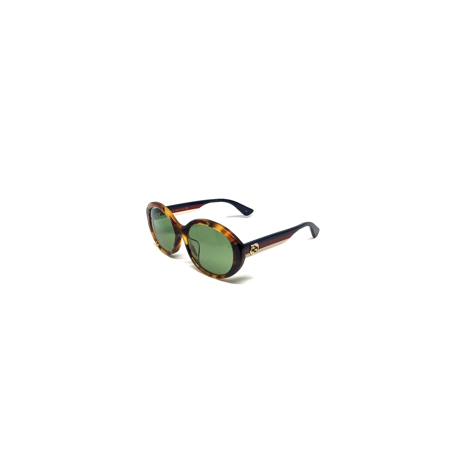 Gucci okulary przeciwsłoneczne GG 0279SA 003 nowe