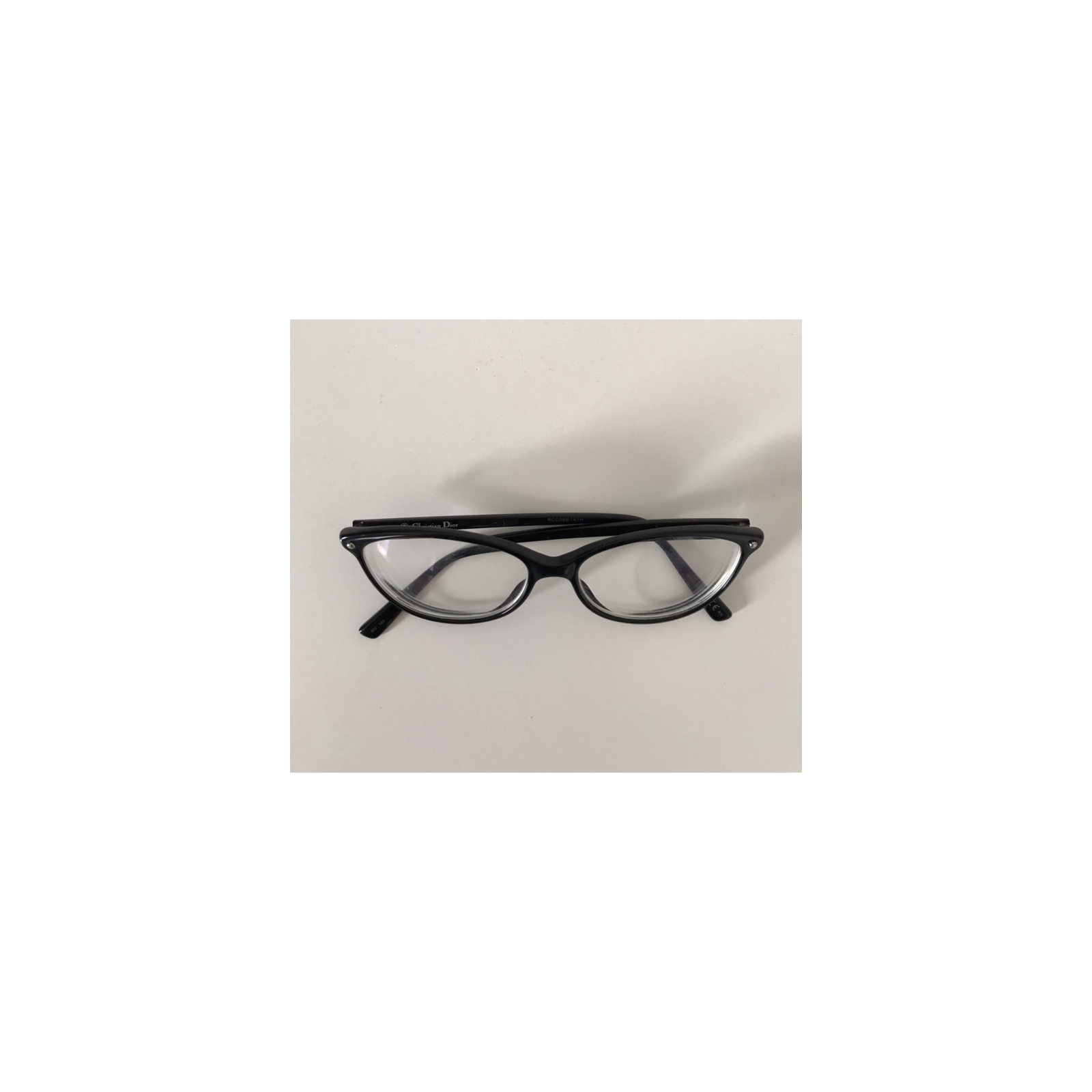 Oprawki korekcyjne - DIOR / okulary
