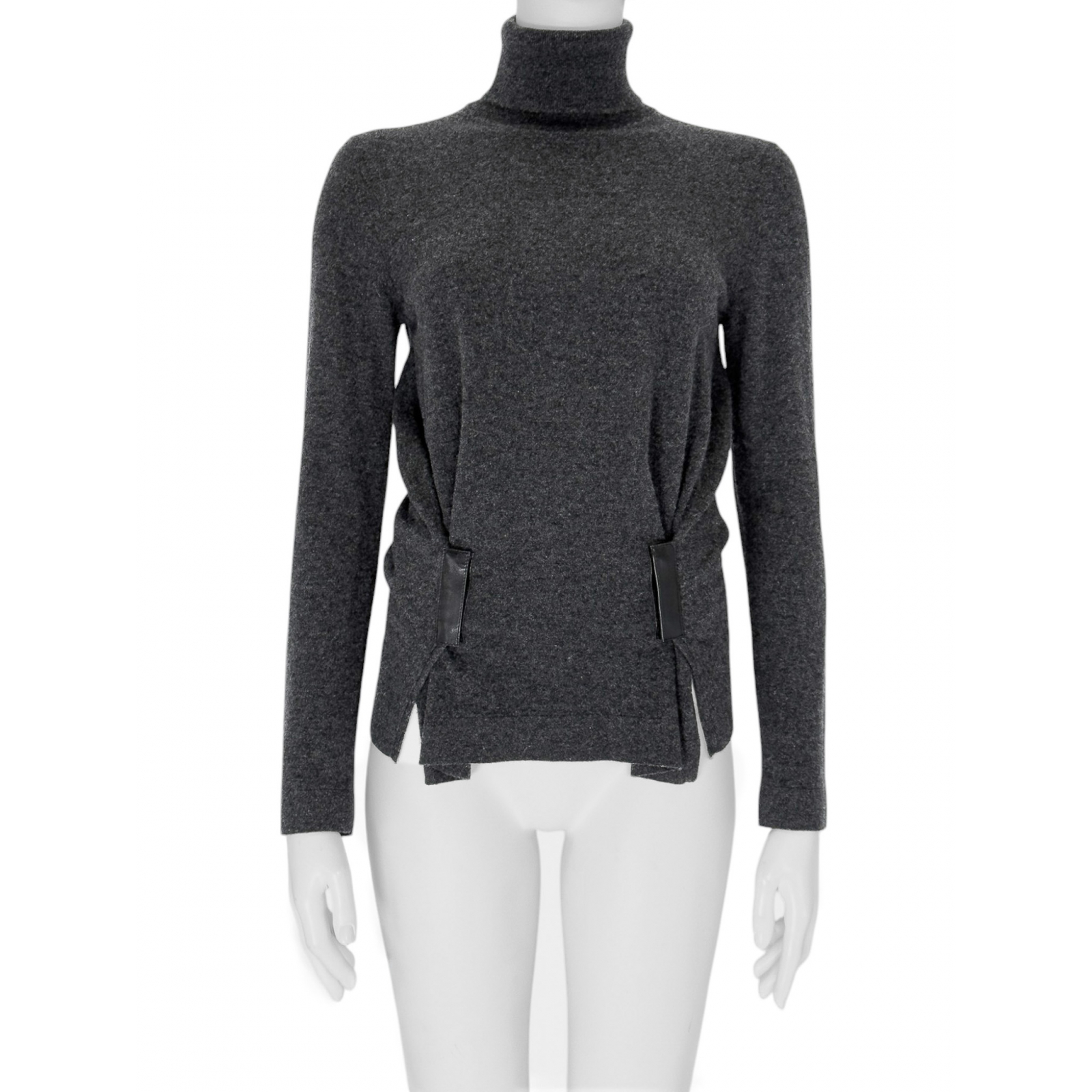 Kaszmirowy sweter