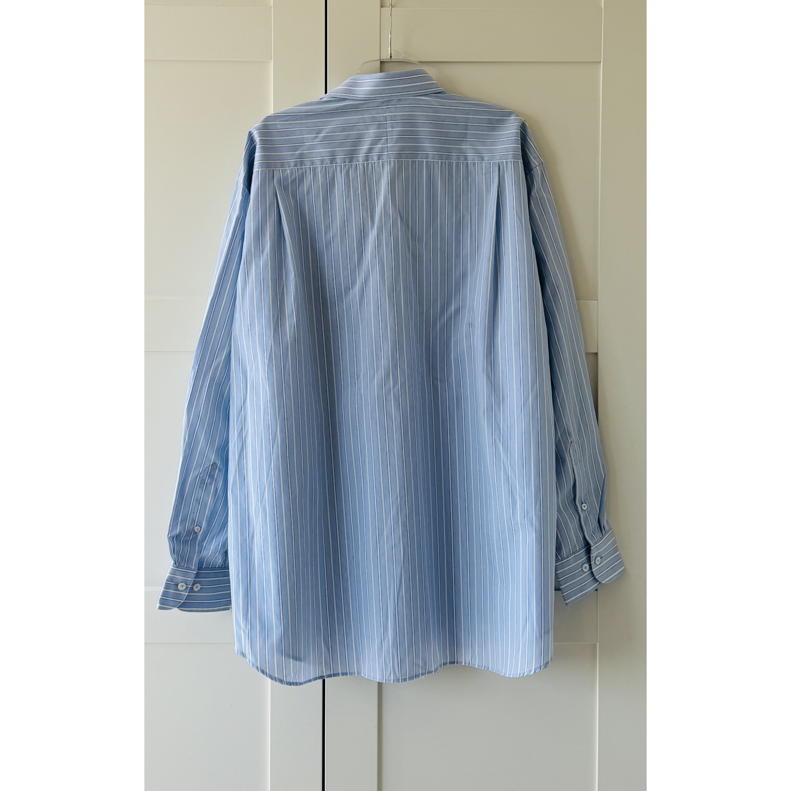 Burberry nowa koszula roz. XXL