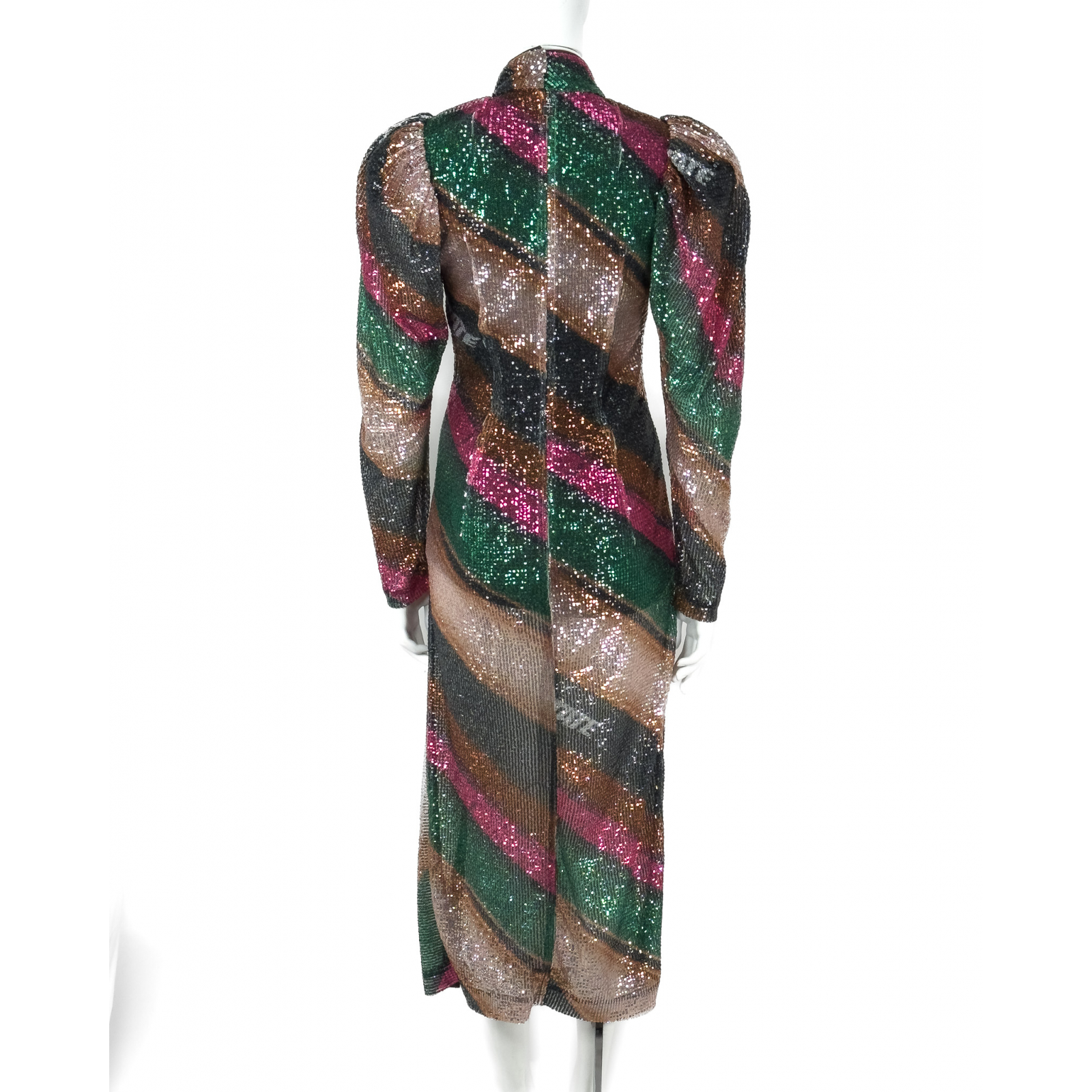 Sukienka ROTATE Birger Christensen