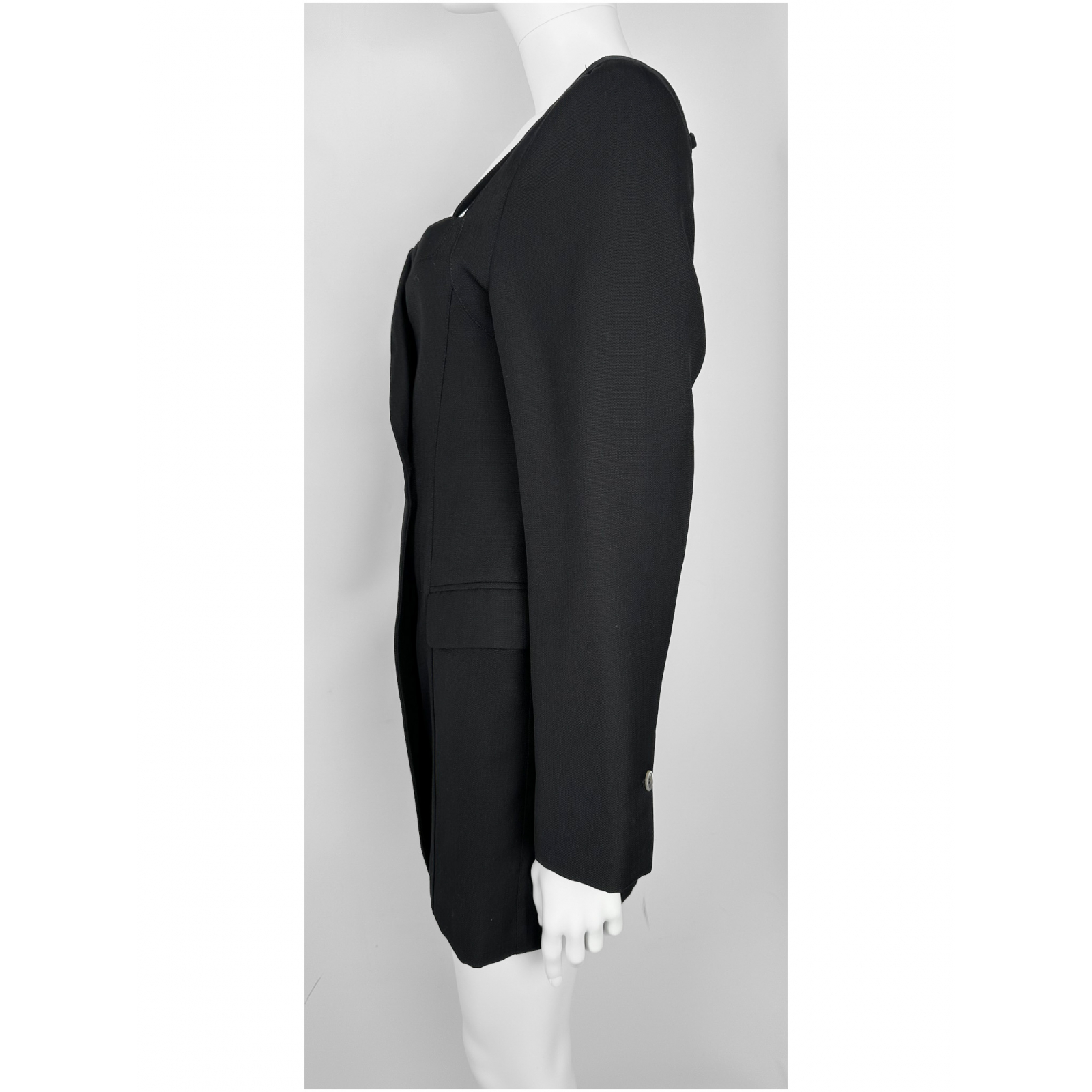 Sukienka Jacquemus