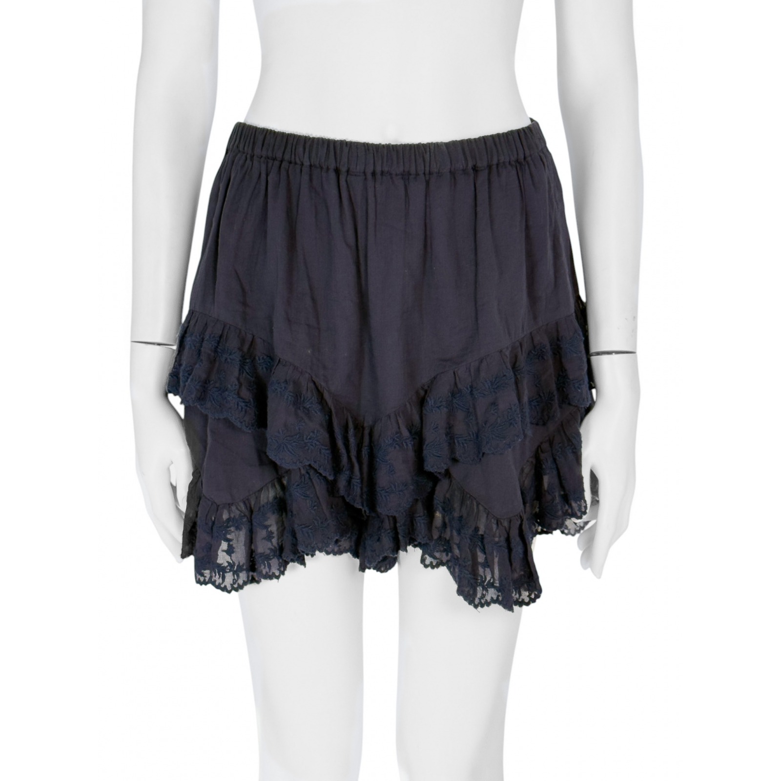 Szorty Isabel Marant ETOILE