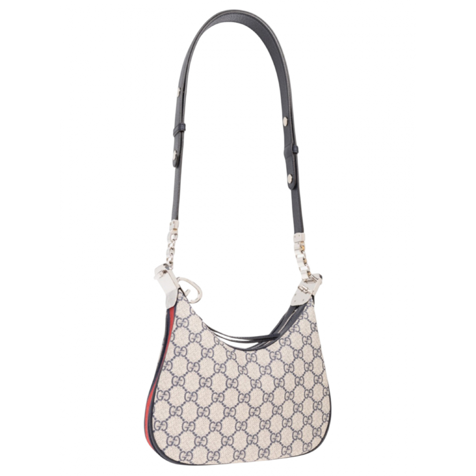 Gucci Attache Torebka na ramię