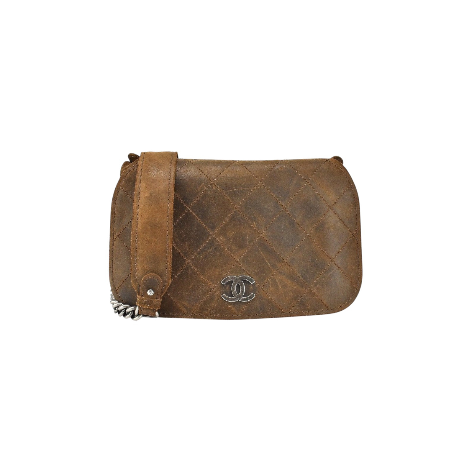 Chanel torebka Edinburgh Paris