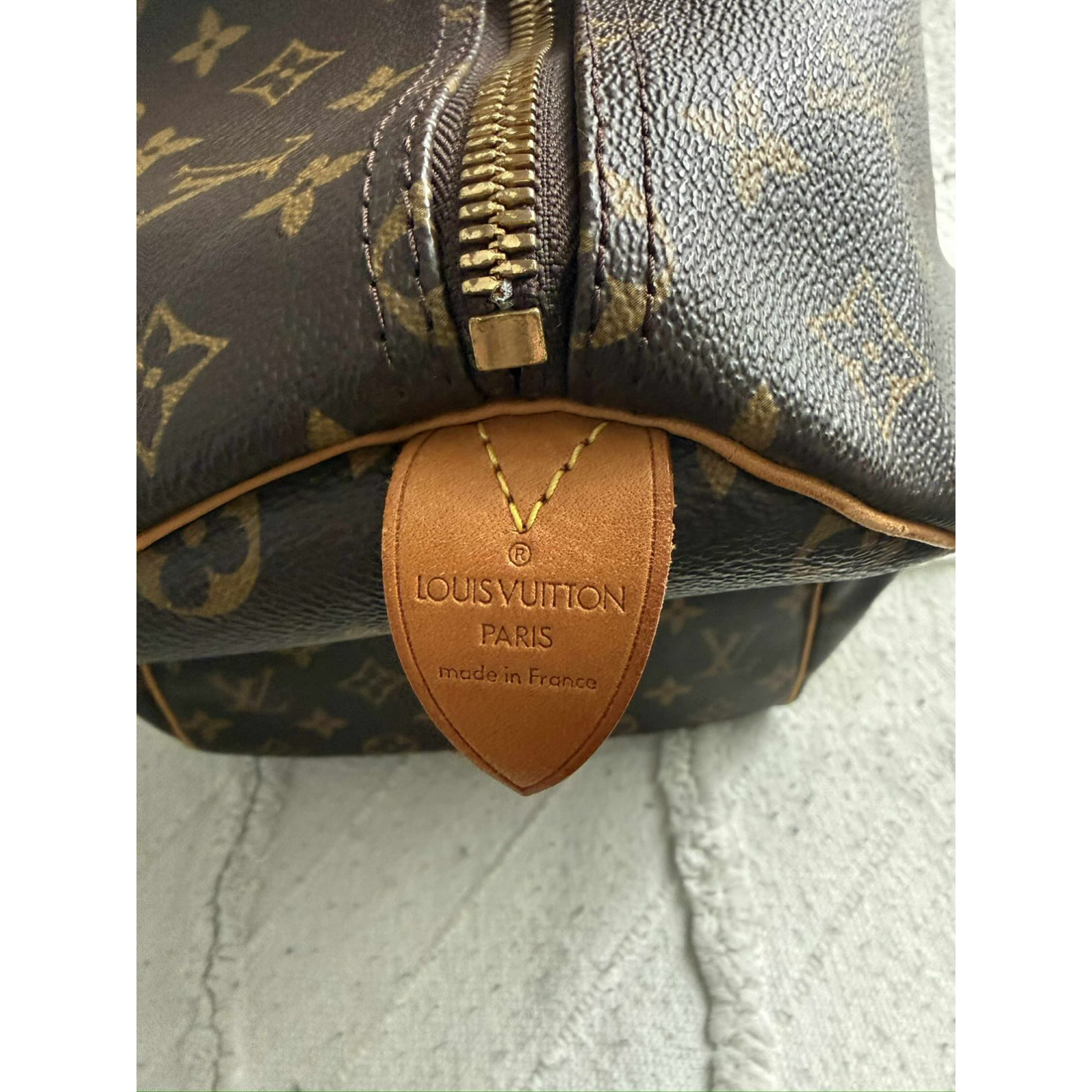 Torba podróżna  Keepall 50 Vintage