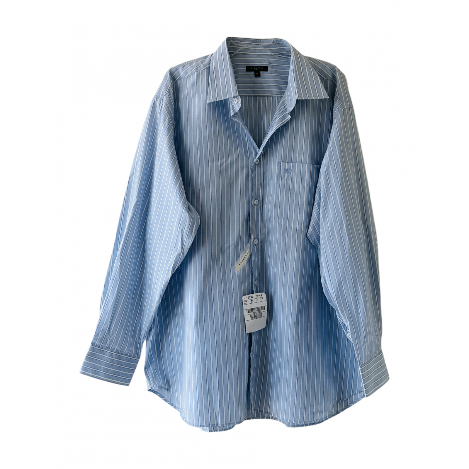 Burberry nowa koszula roz. XXL