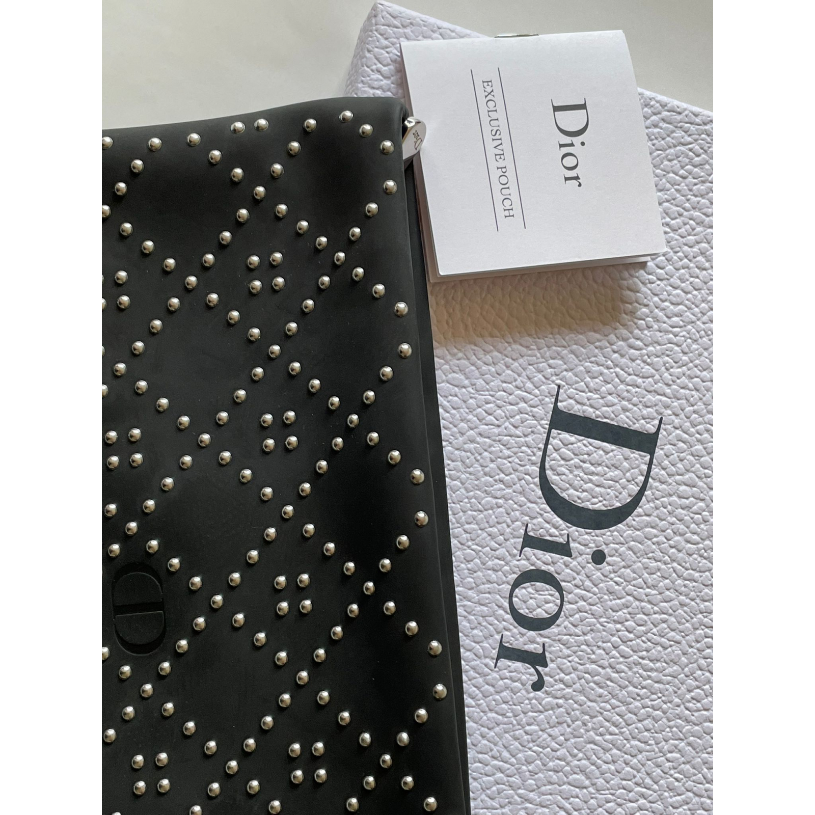 Poszetka Dior